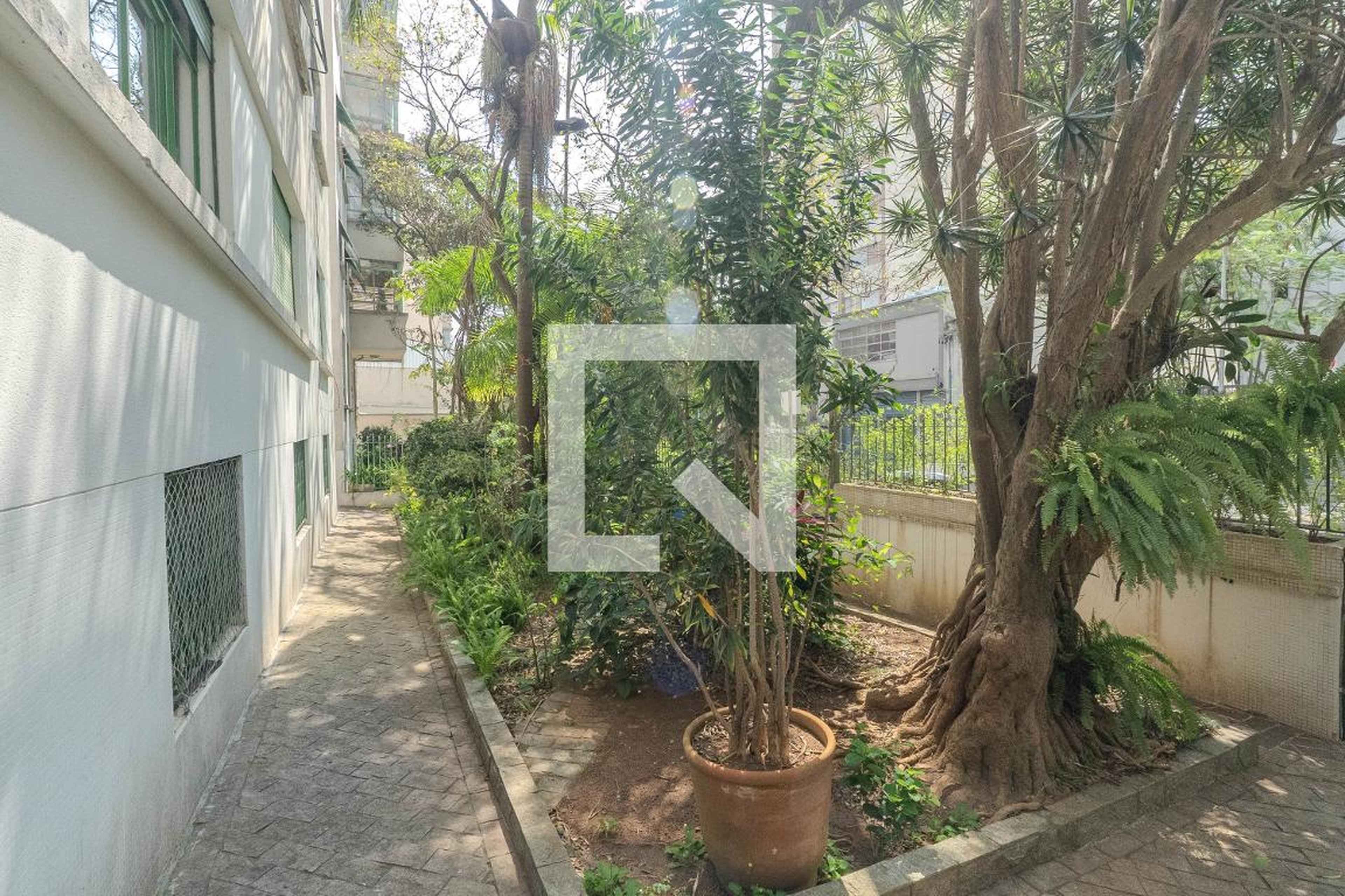 Área comum - Indaiatuba