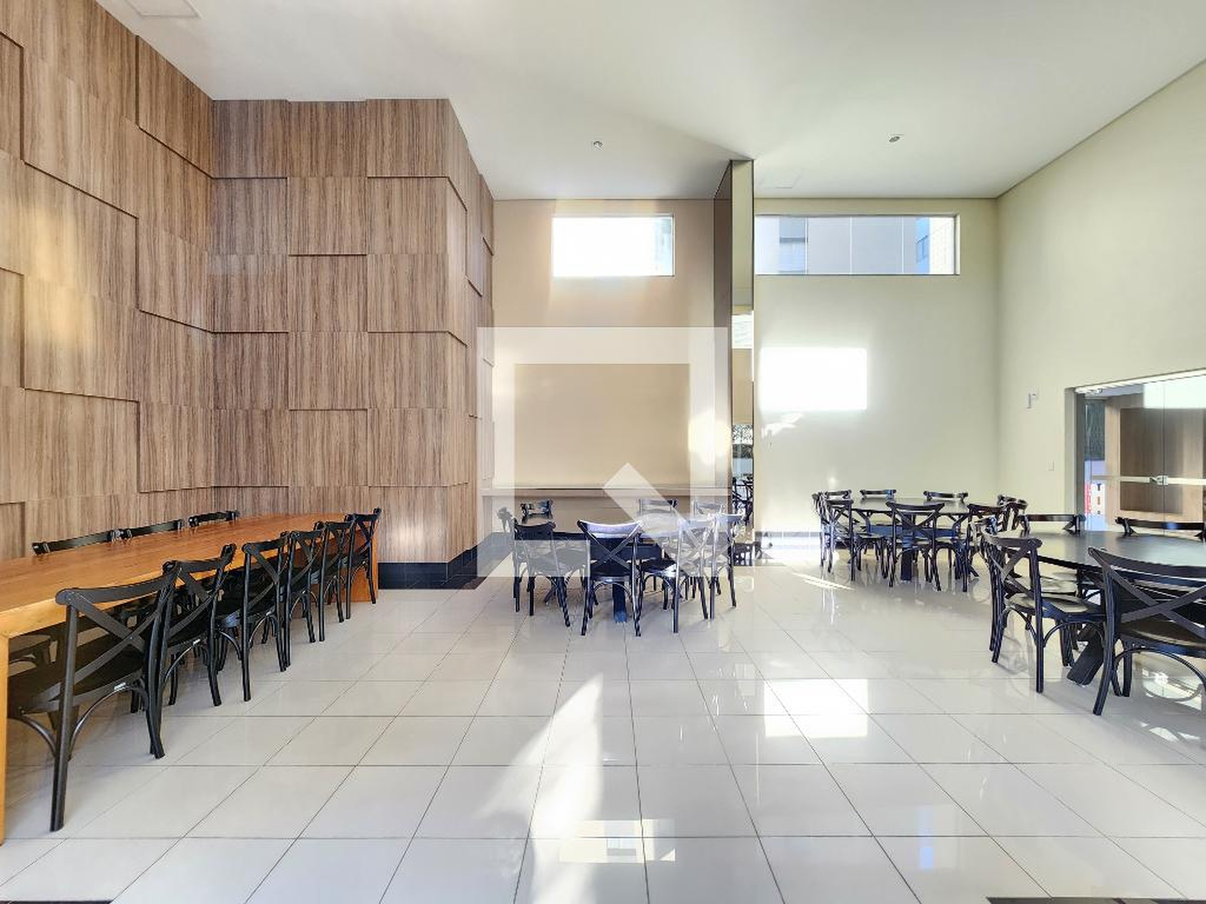 Salão de Festas - Santo Antonio