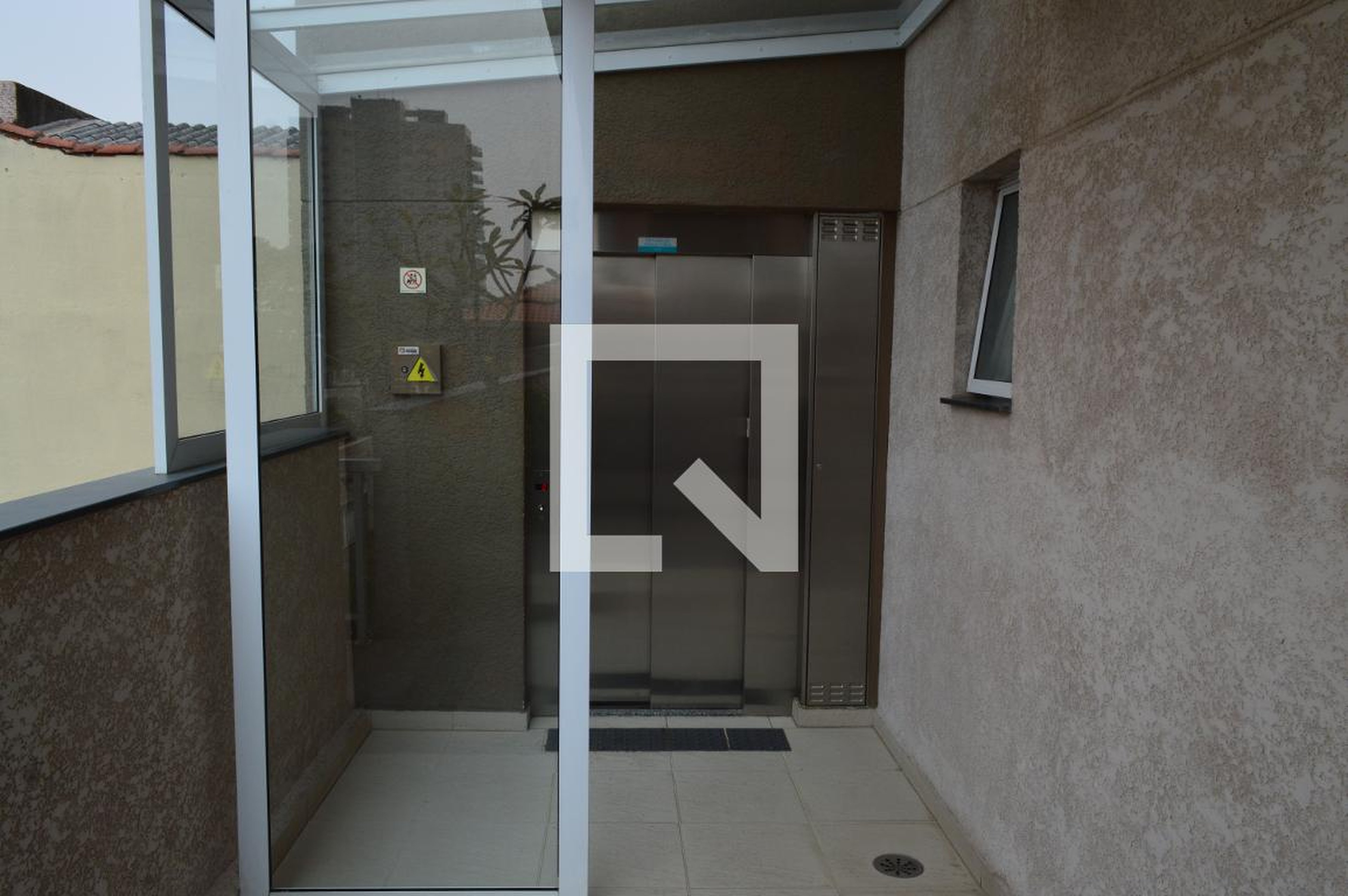 Elevador - Bless Ipiranga