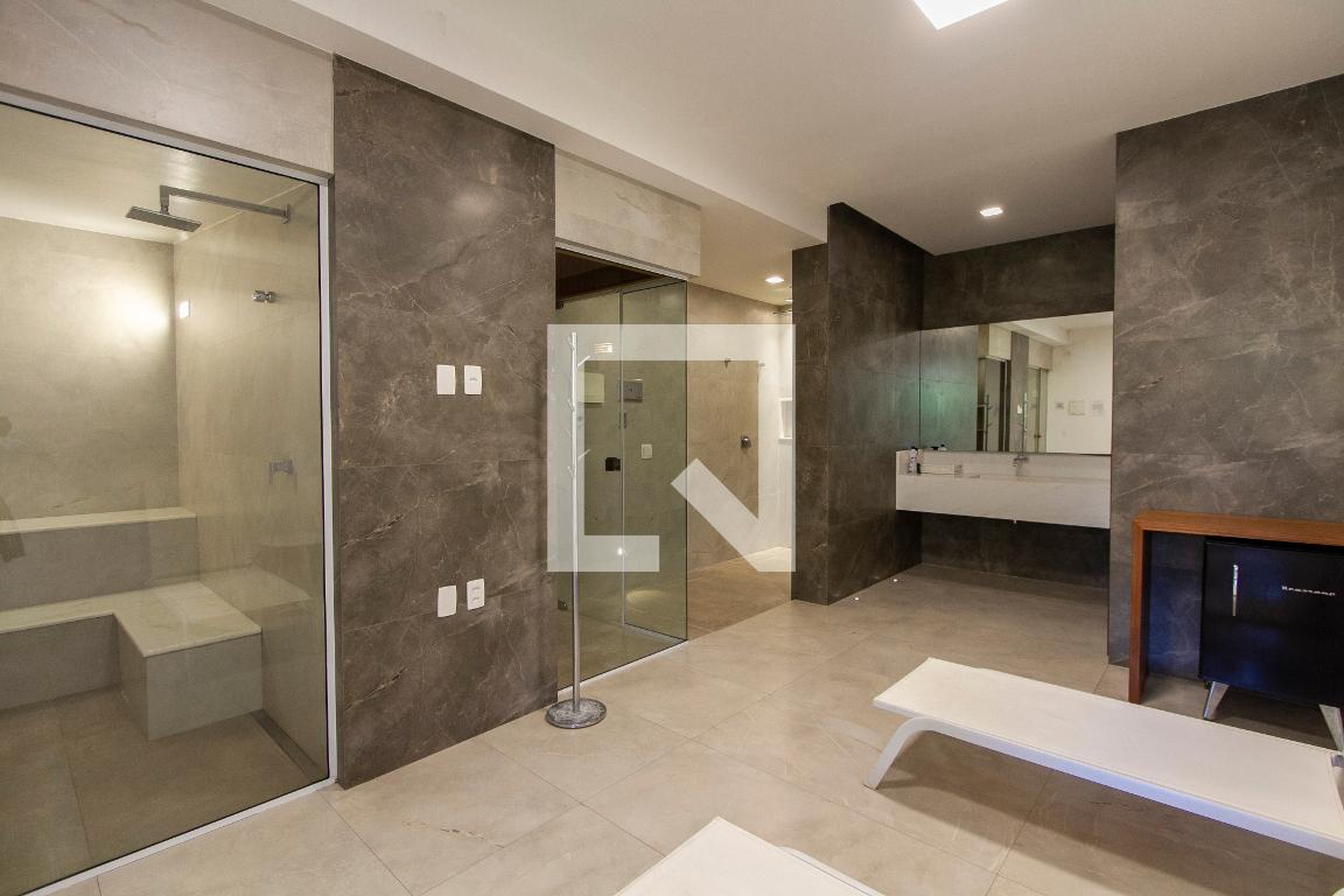 Sauna - Giuseppe Verdi