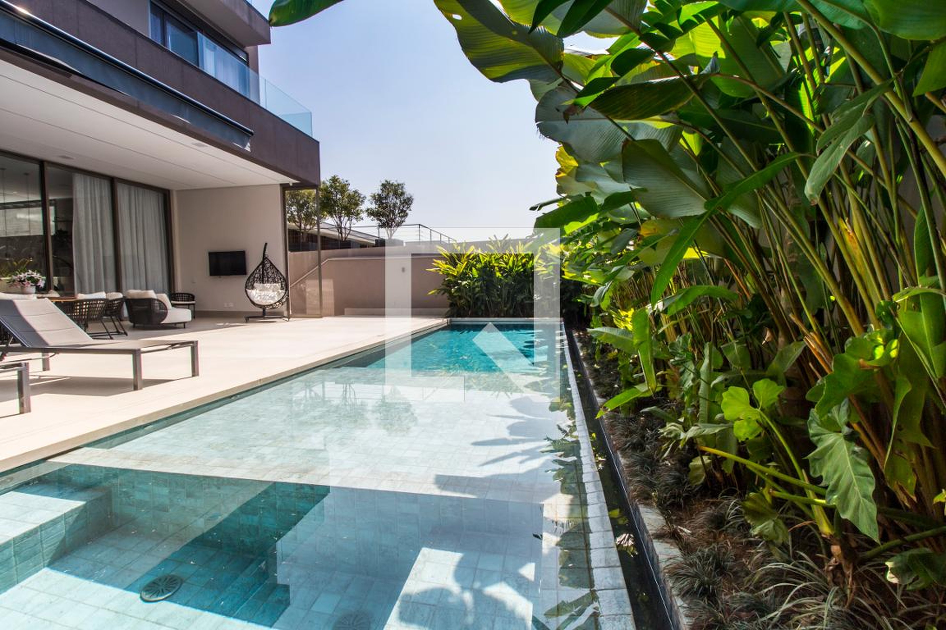 Piscina - 
