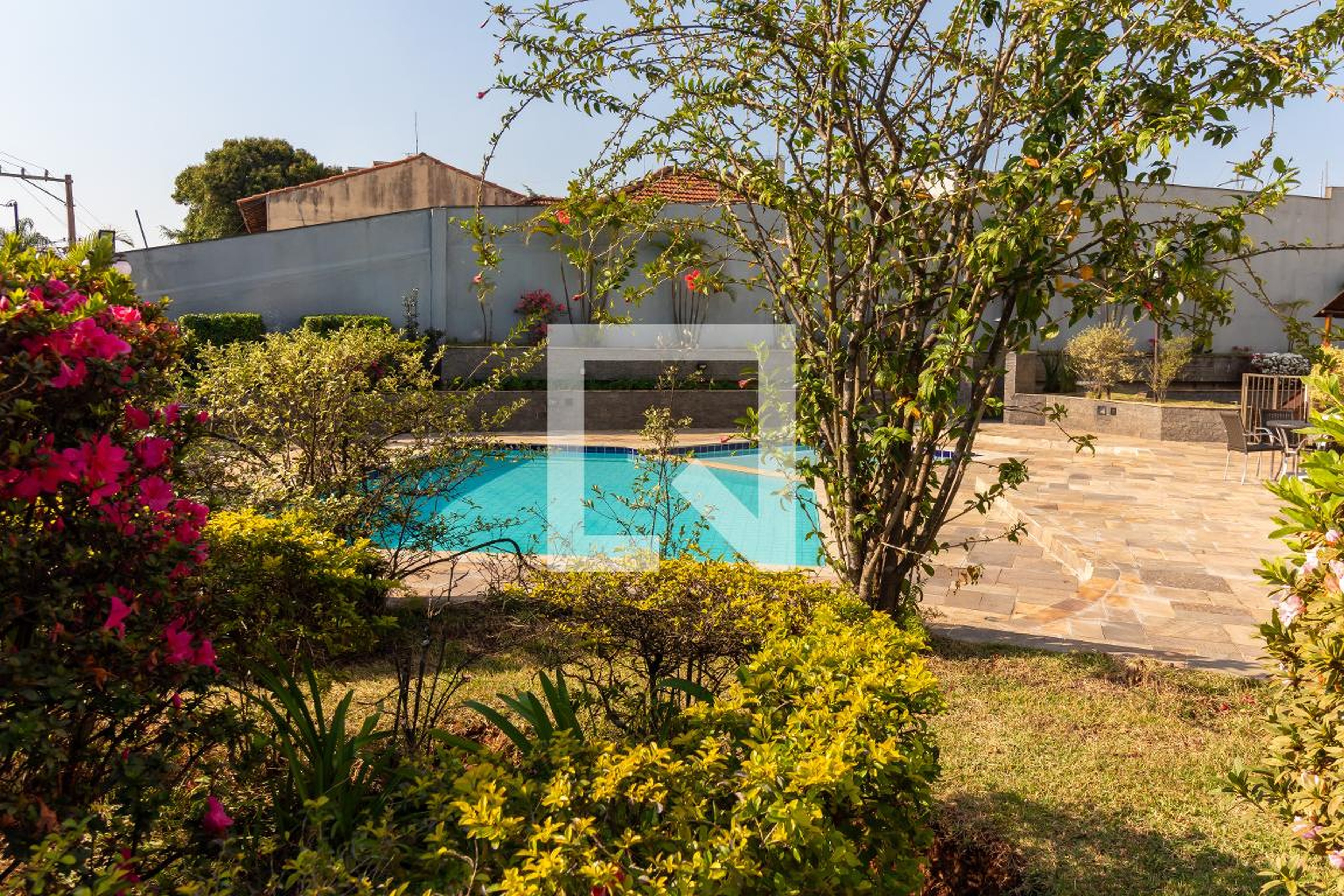 Área comum - Firenze