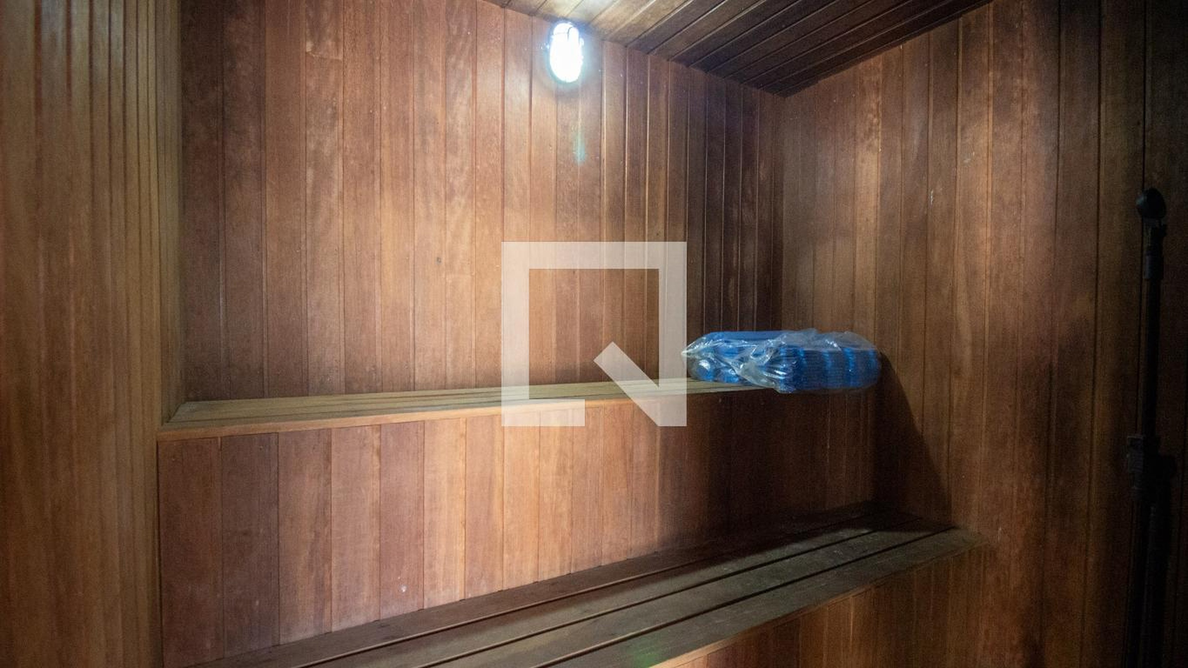 Sauna Condomínio em Rua Mario Albuquerque, 435