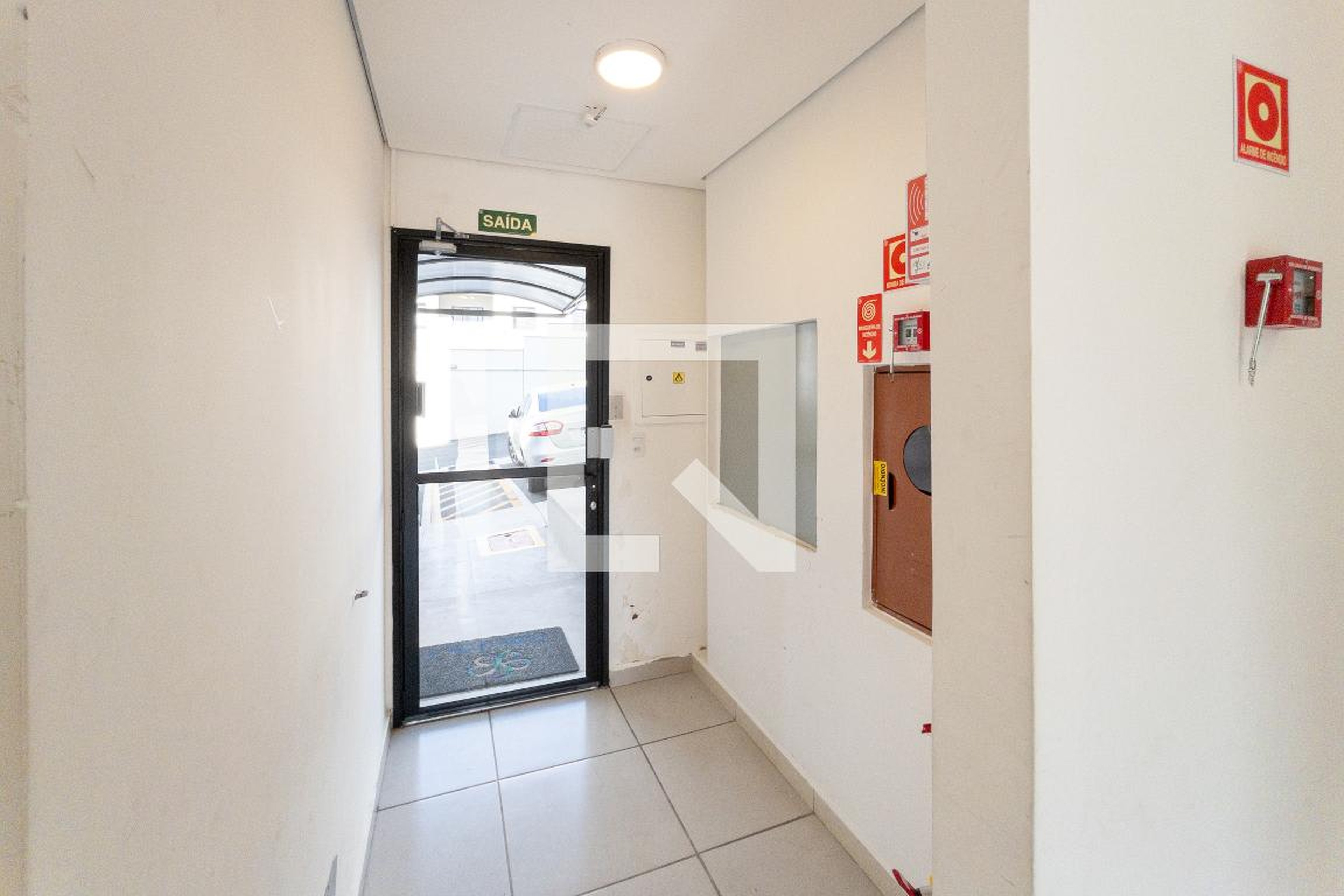 Hall social - Bella Vita I