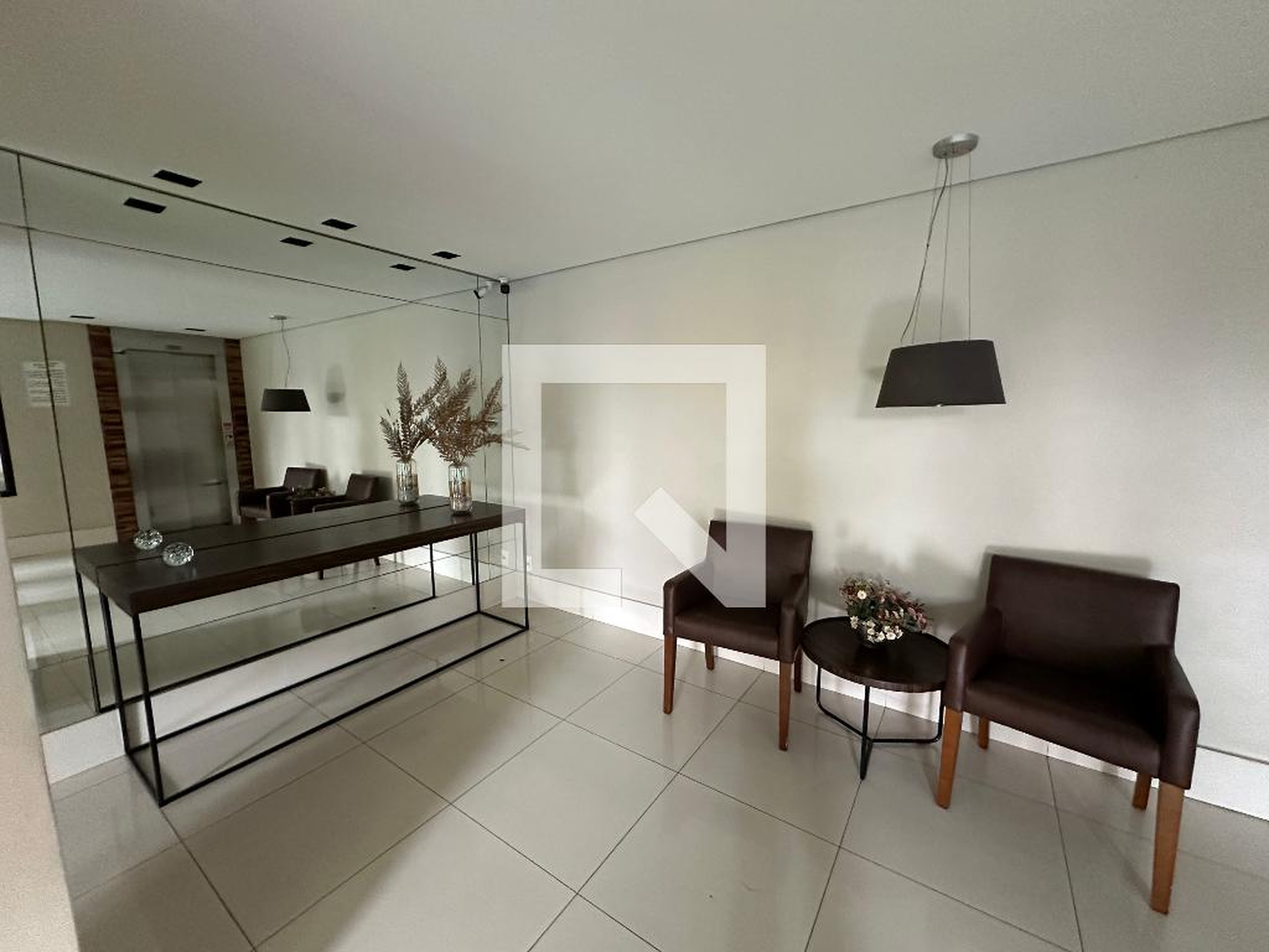 Hall de entrada - Gran Floridian