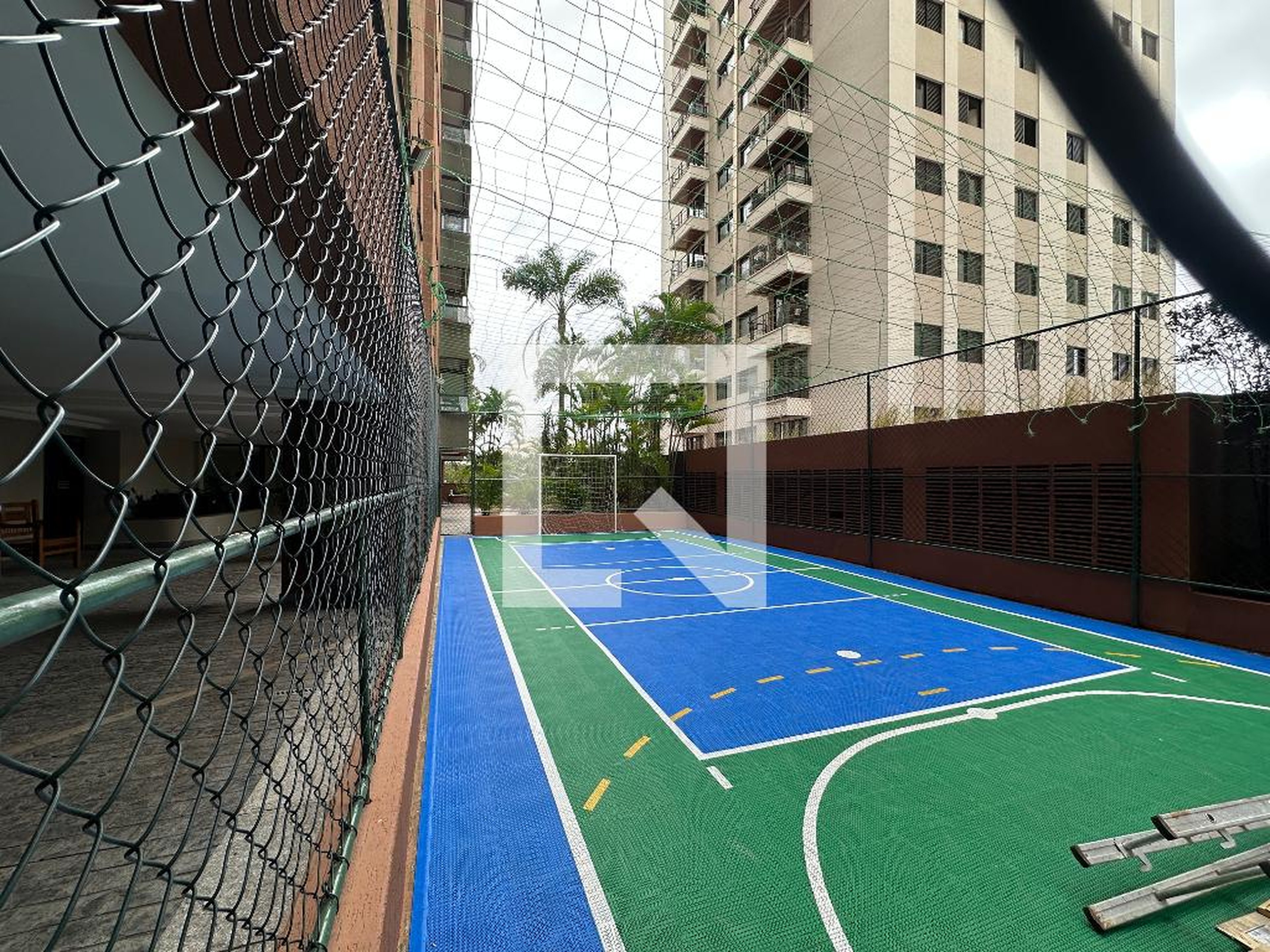 Quadra Esportiva - Gran Floridian