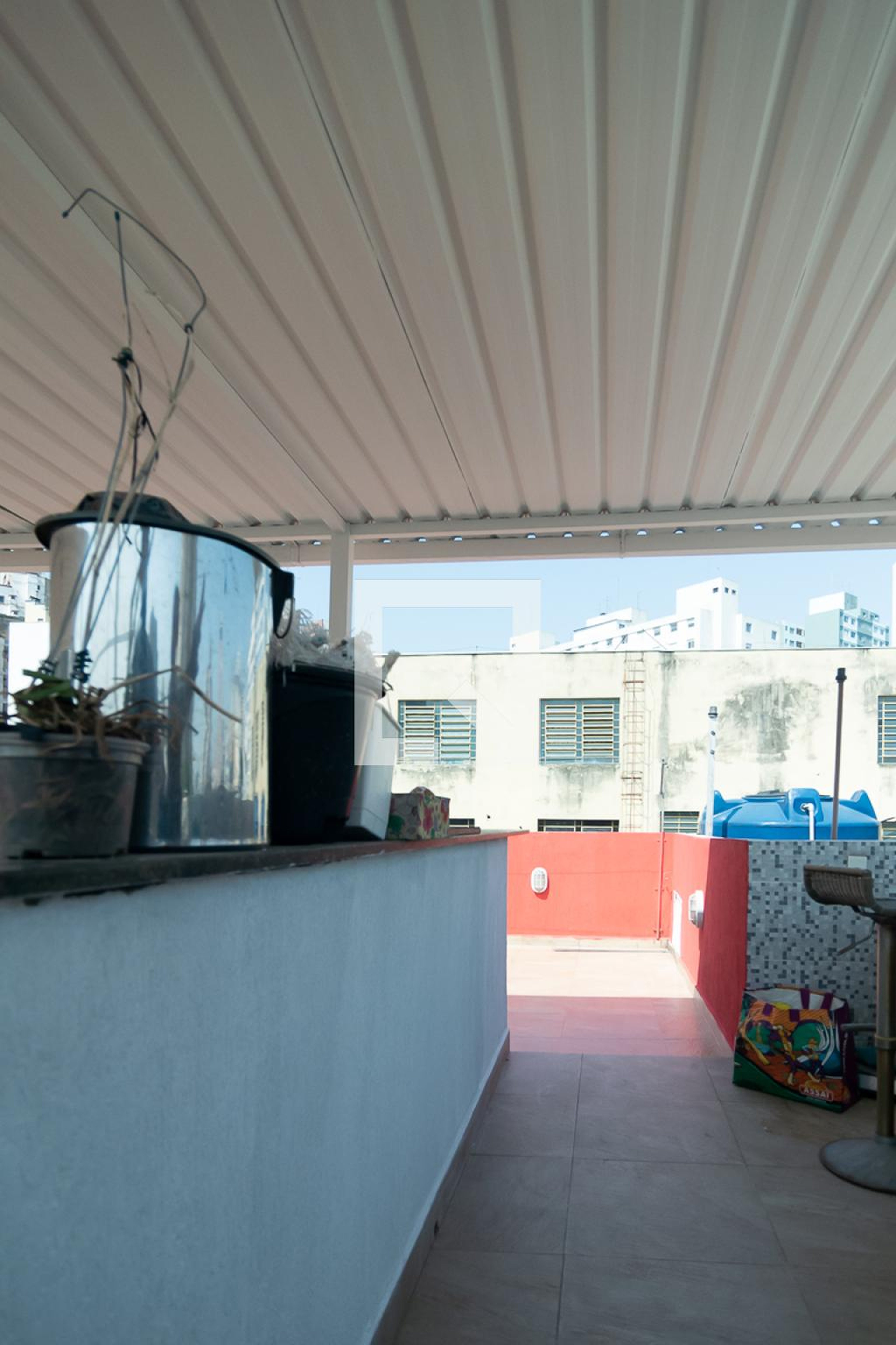 Espaço Gourmet - Maria Jose