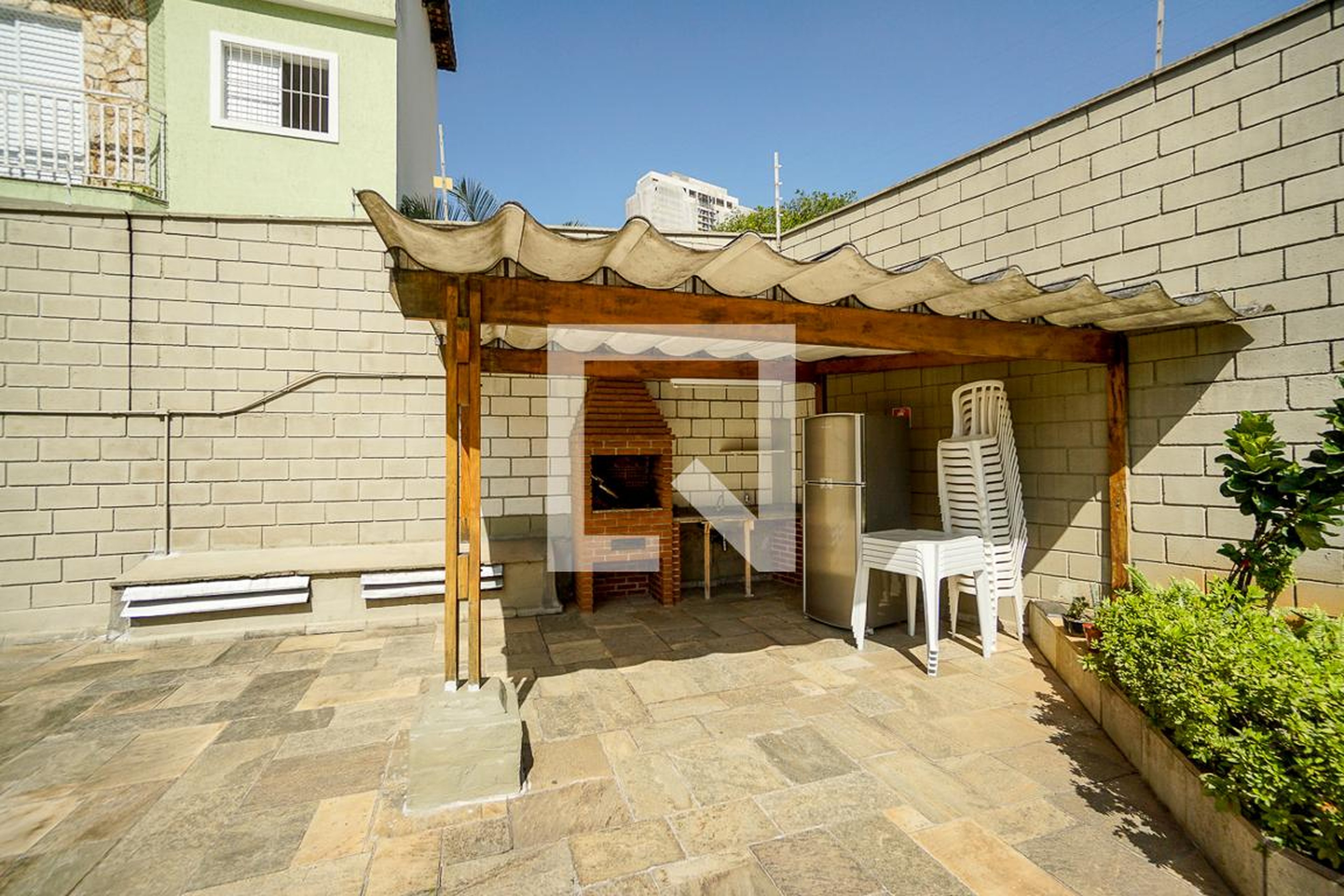 Churrasqueira - Igaci