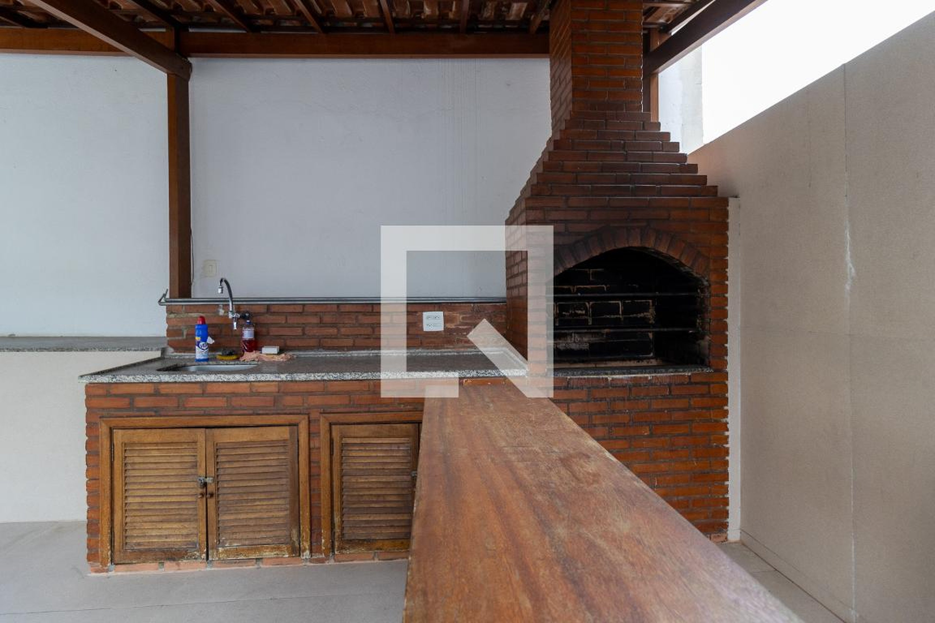 Churrasqueira - Samurai