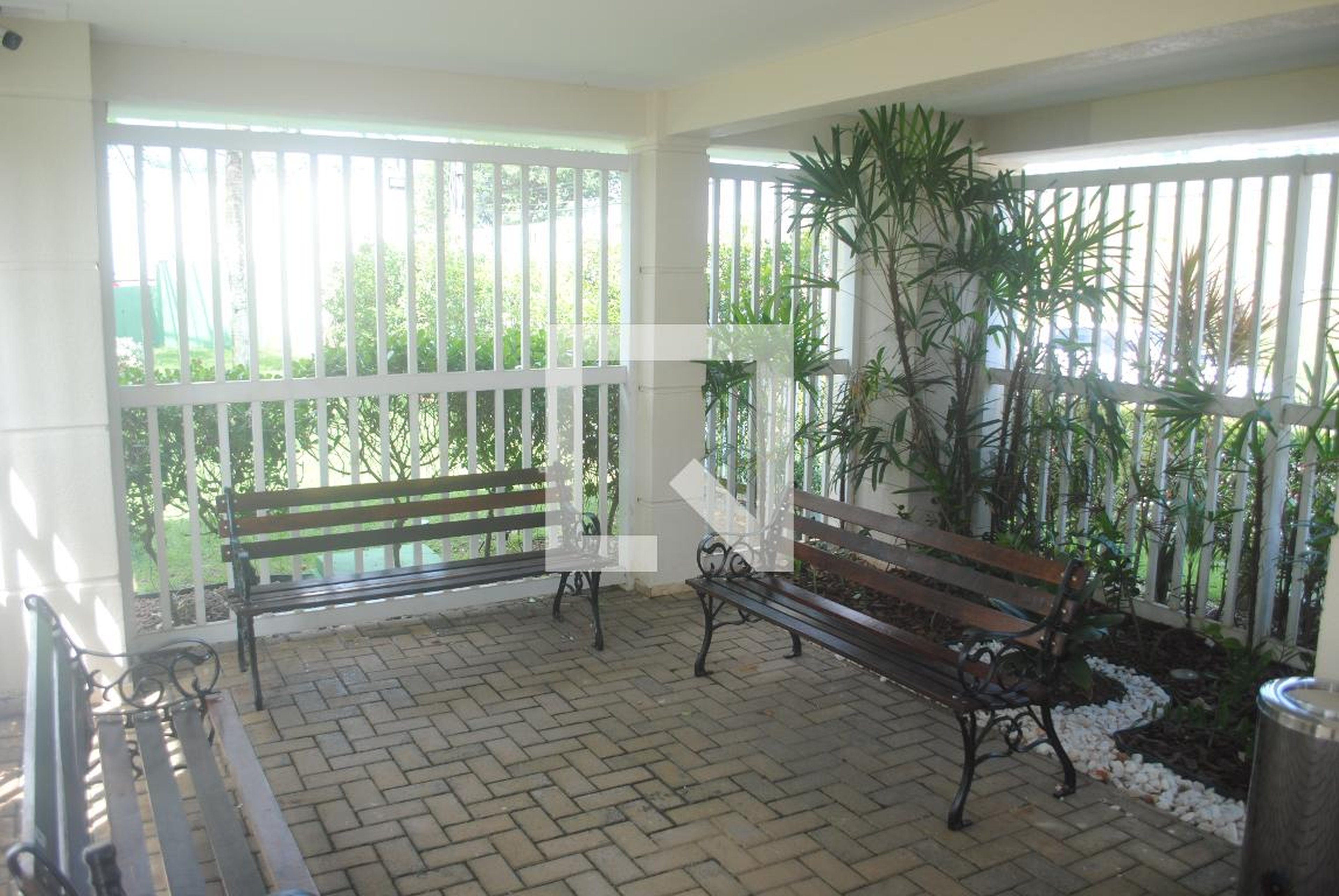 Portaria - Villa Alegro