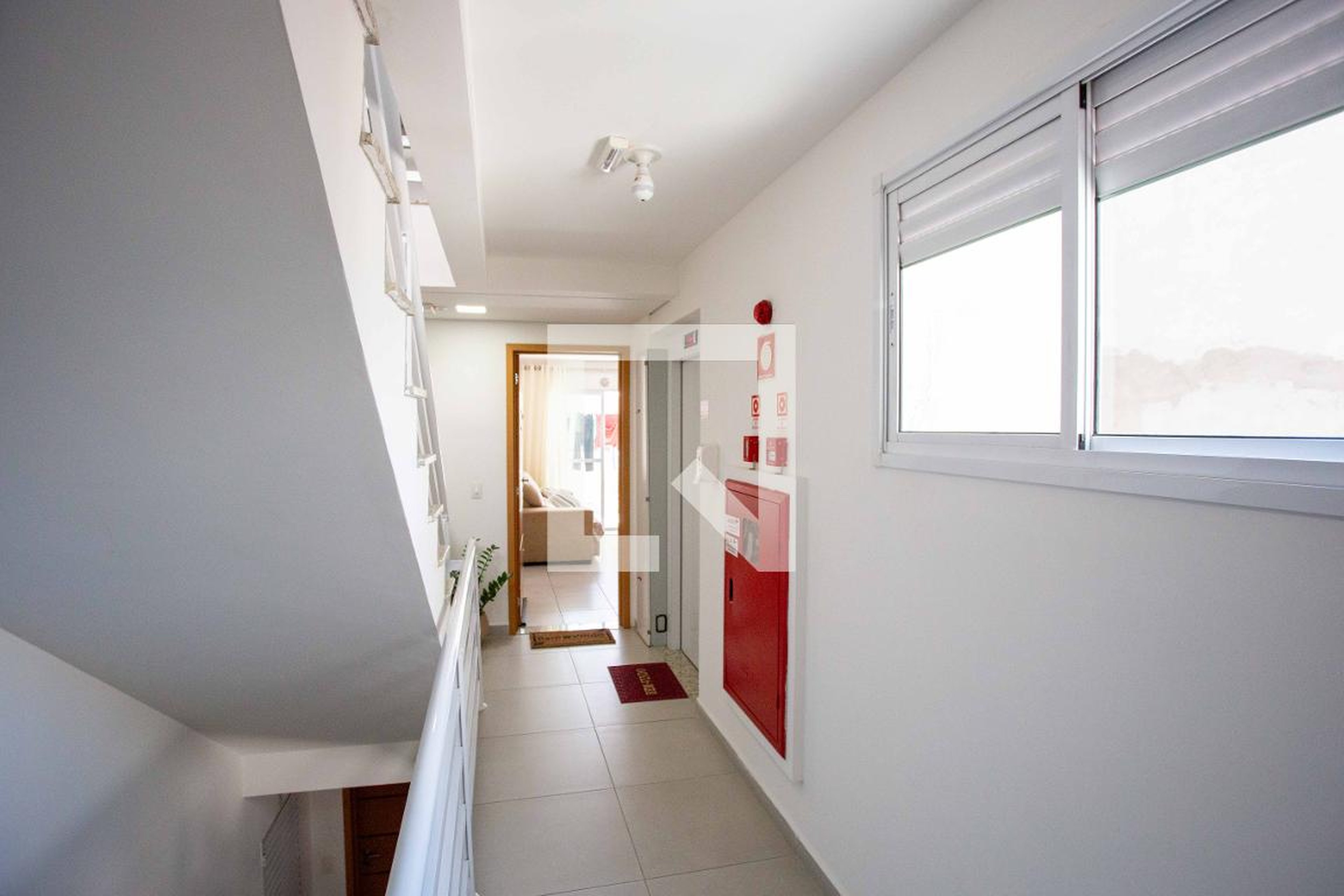 Hall de entrada - Elis Regina 54