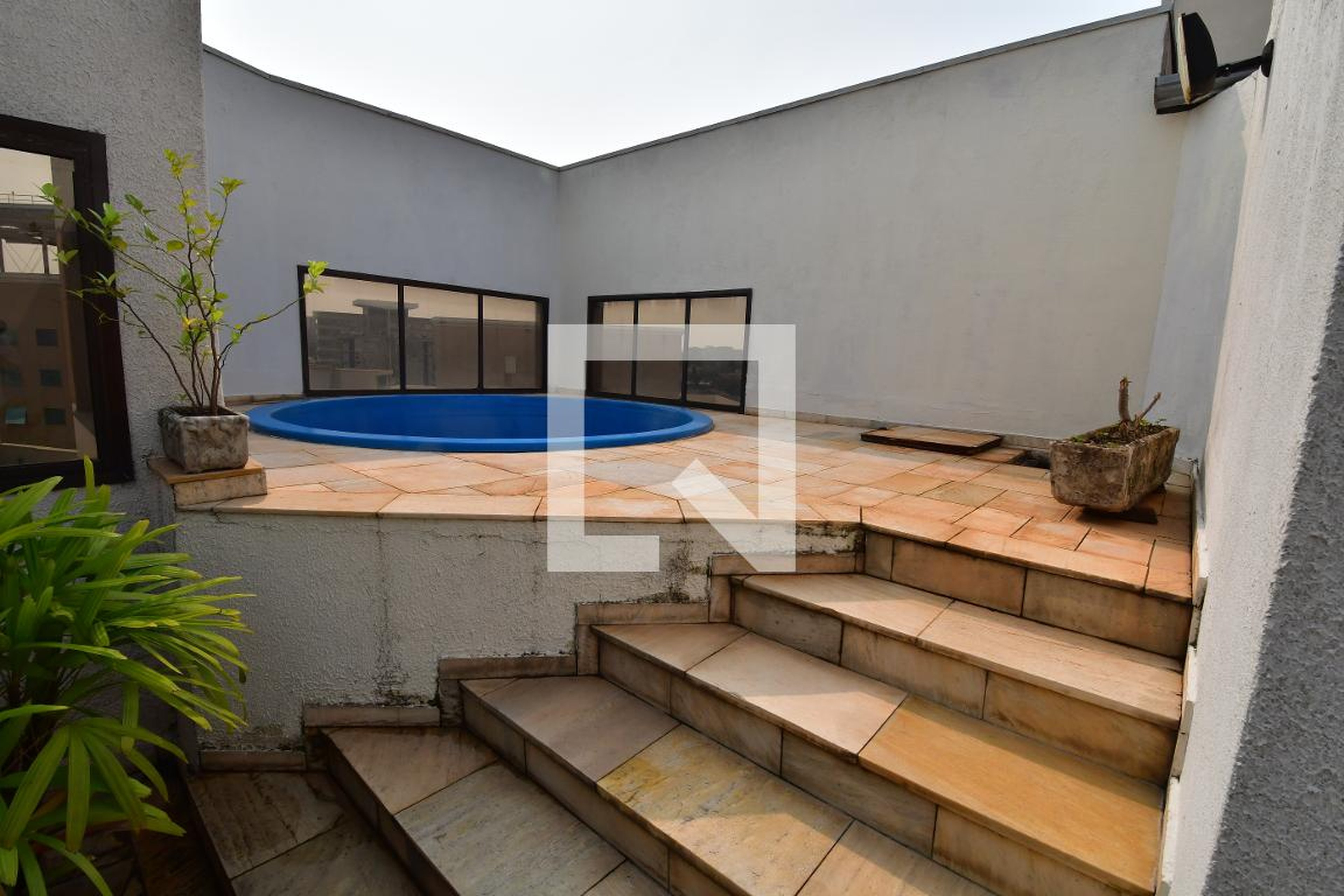 Piscina - Green Park