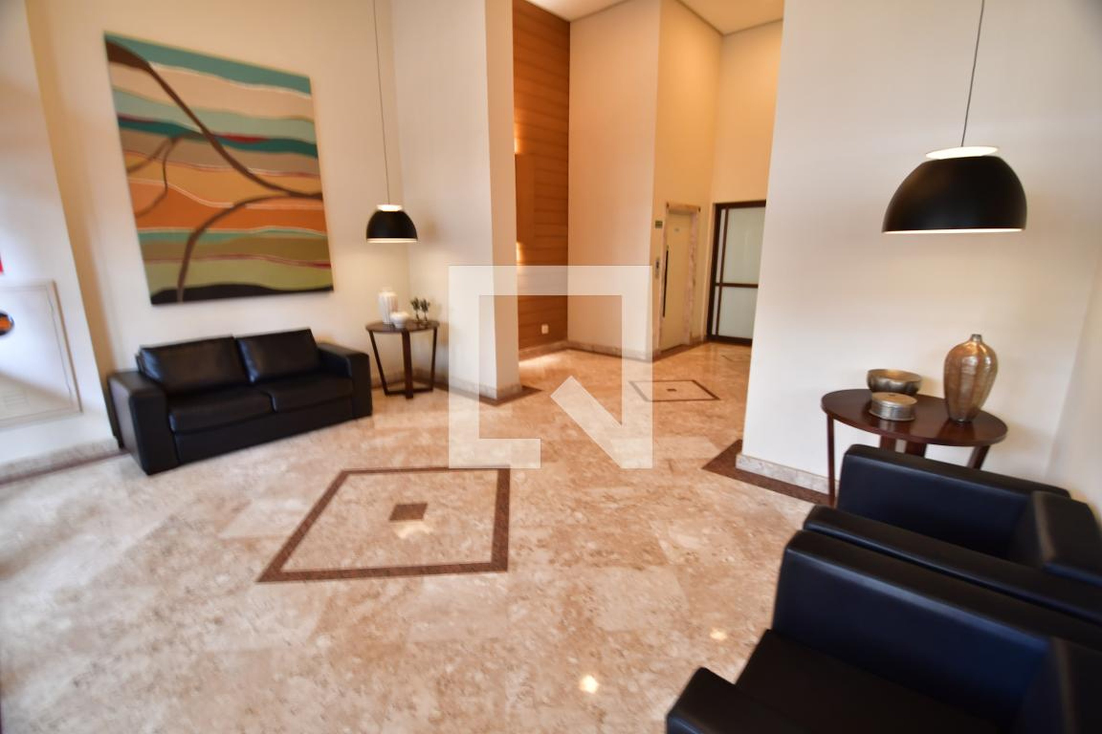 Hall social - Green Park