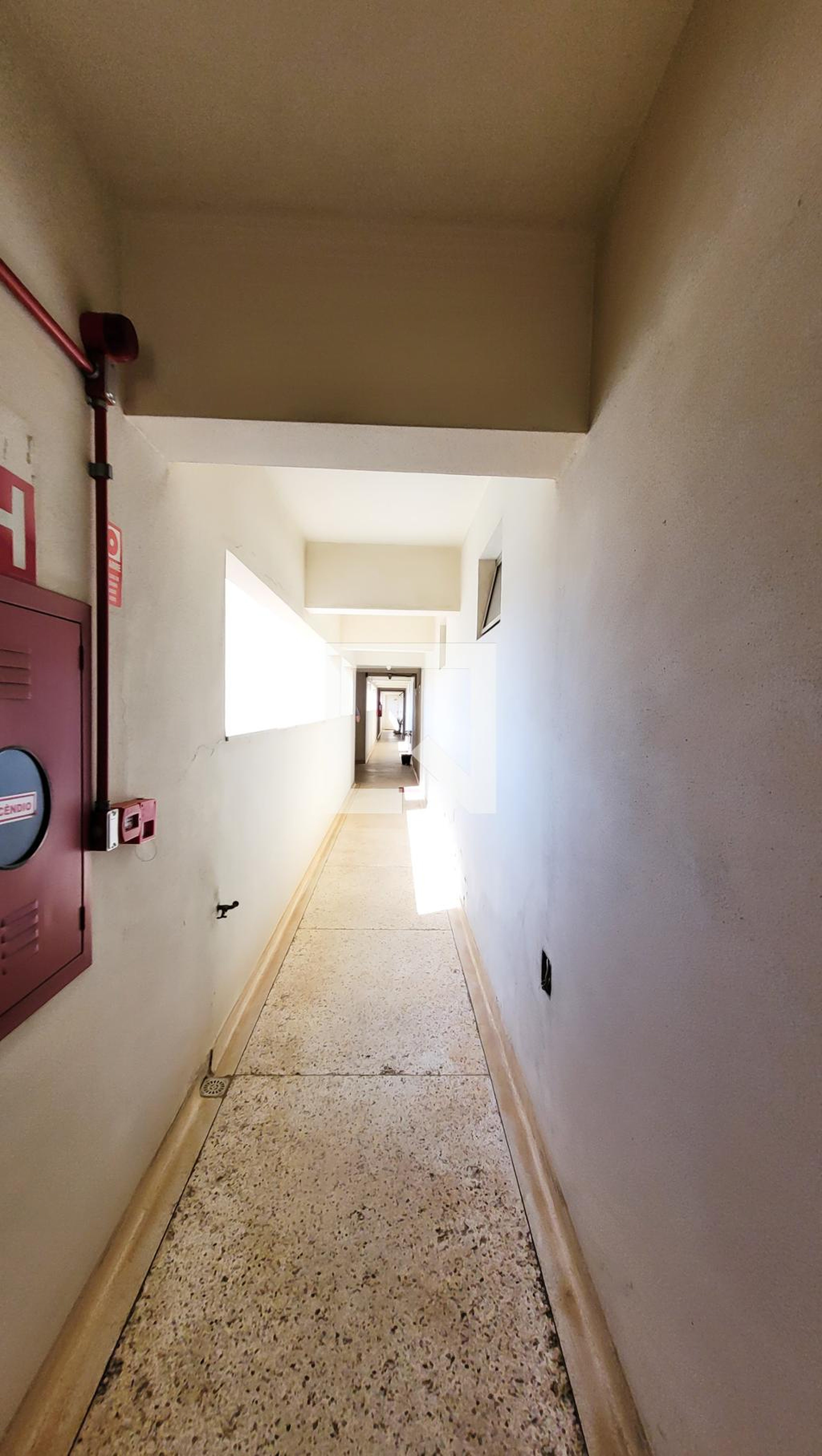 Hall de entrada - null