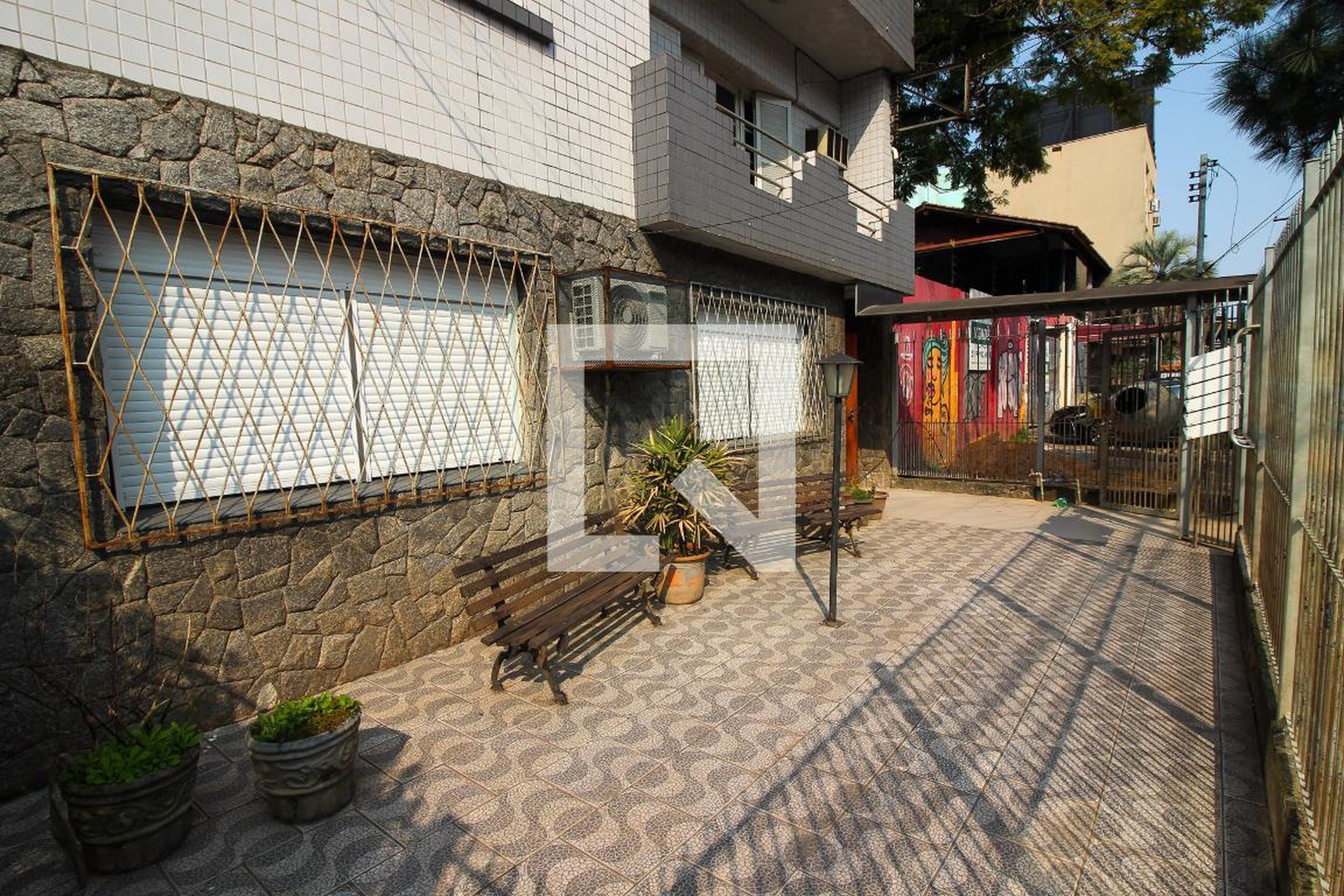 Hall de entrada - 