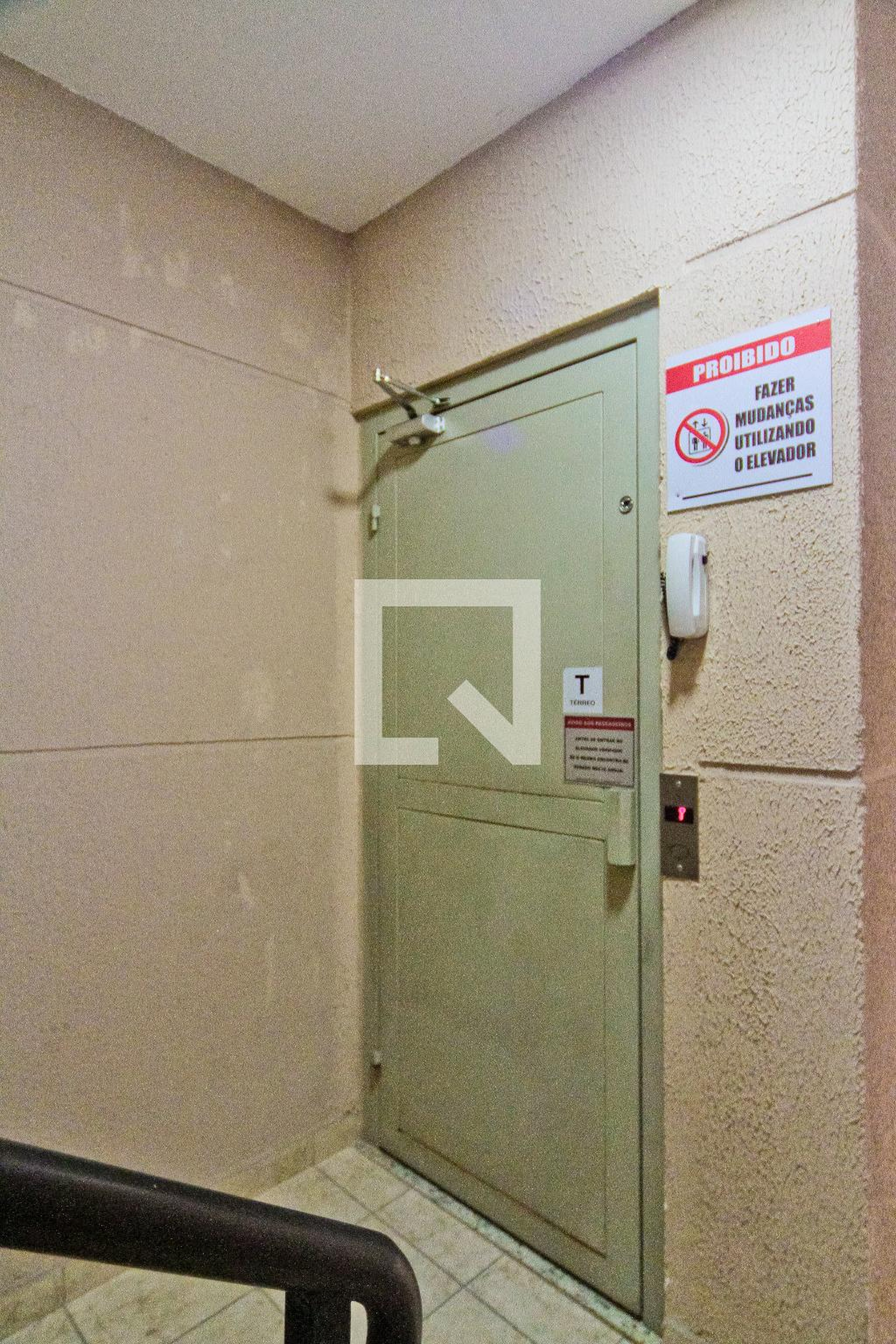 Área comum - Studios Imirim