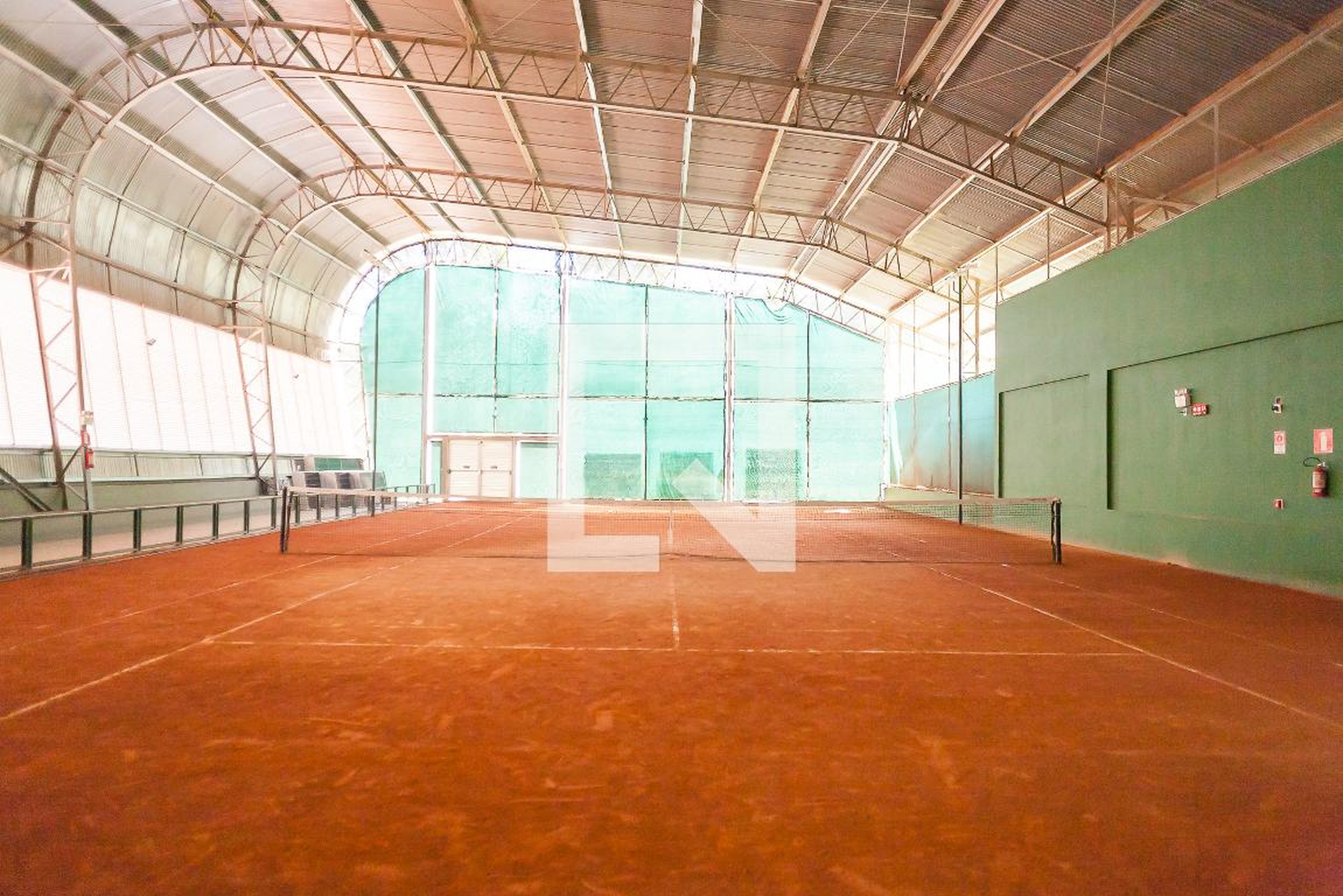 Quadra Esportiva - Costa Laguna