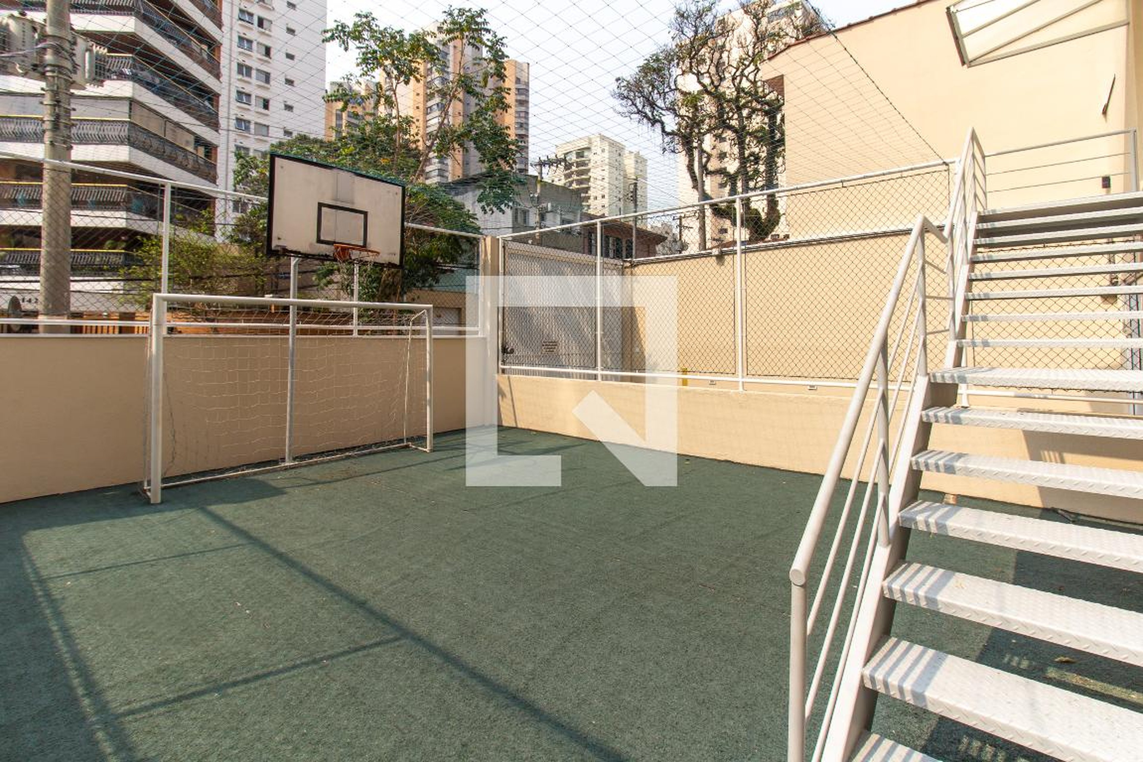 Quadra - Westhouse Perdizes