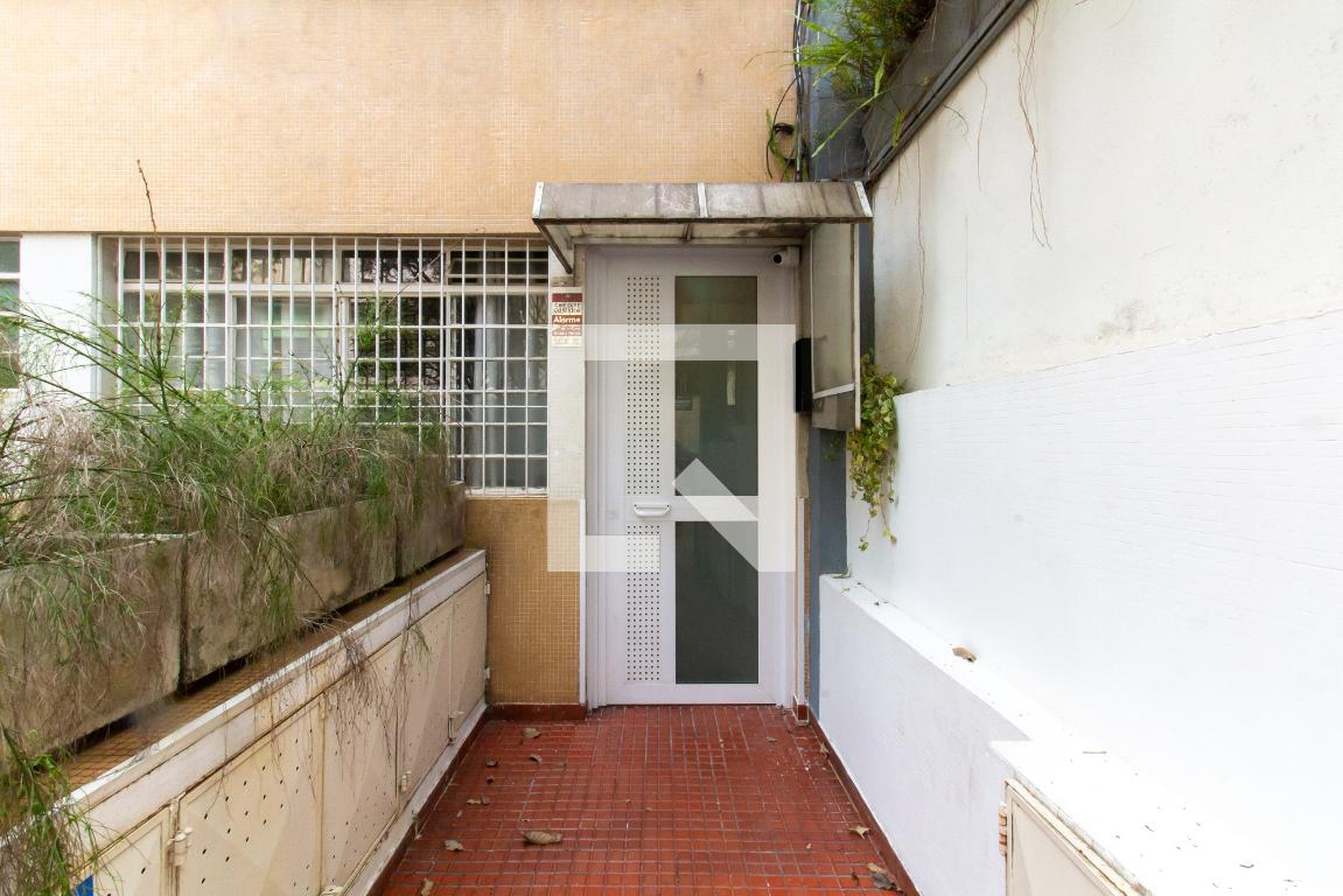 Hall de entrada - null