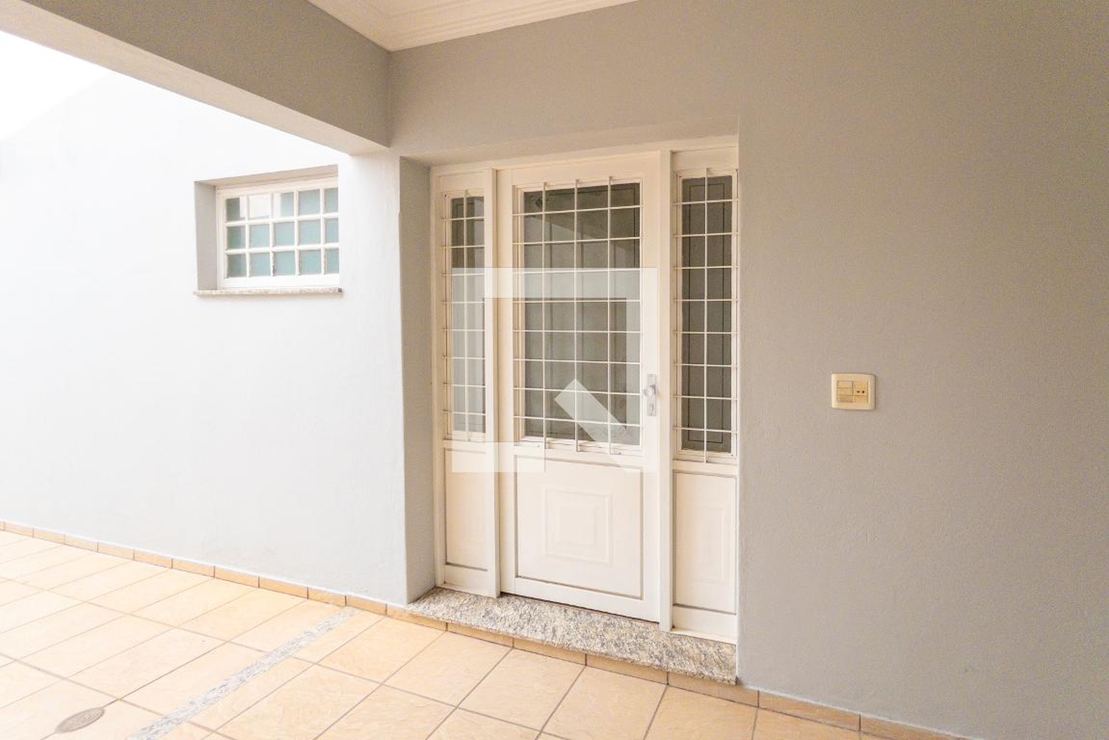 Hall de Entrada - null