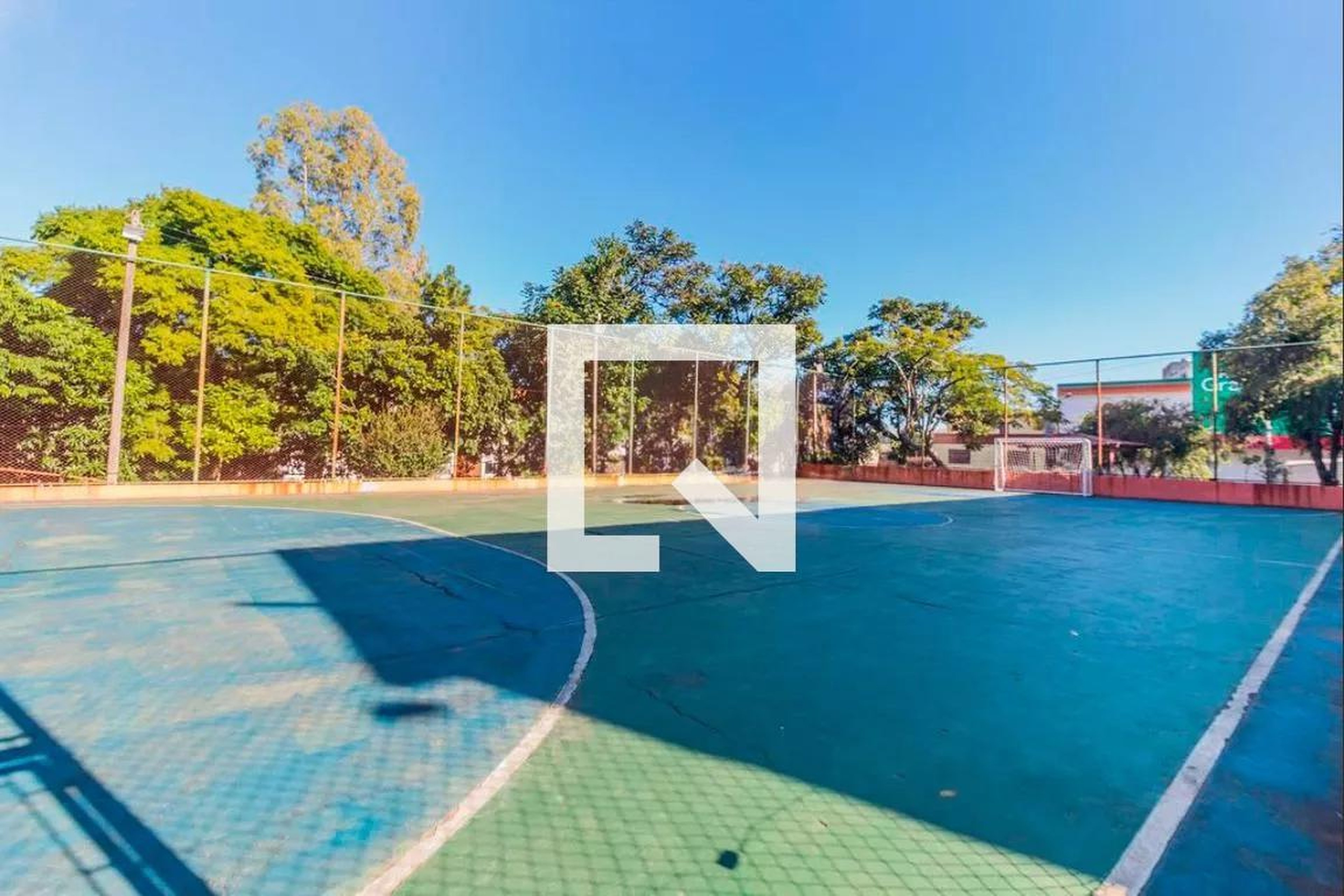 Condomínio - Parete