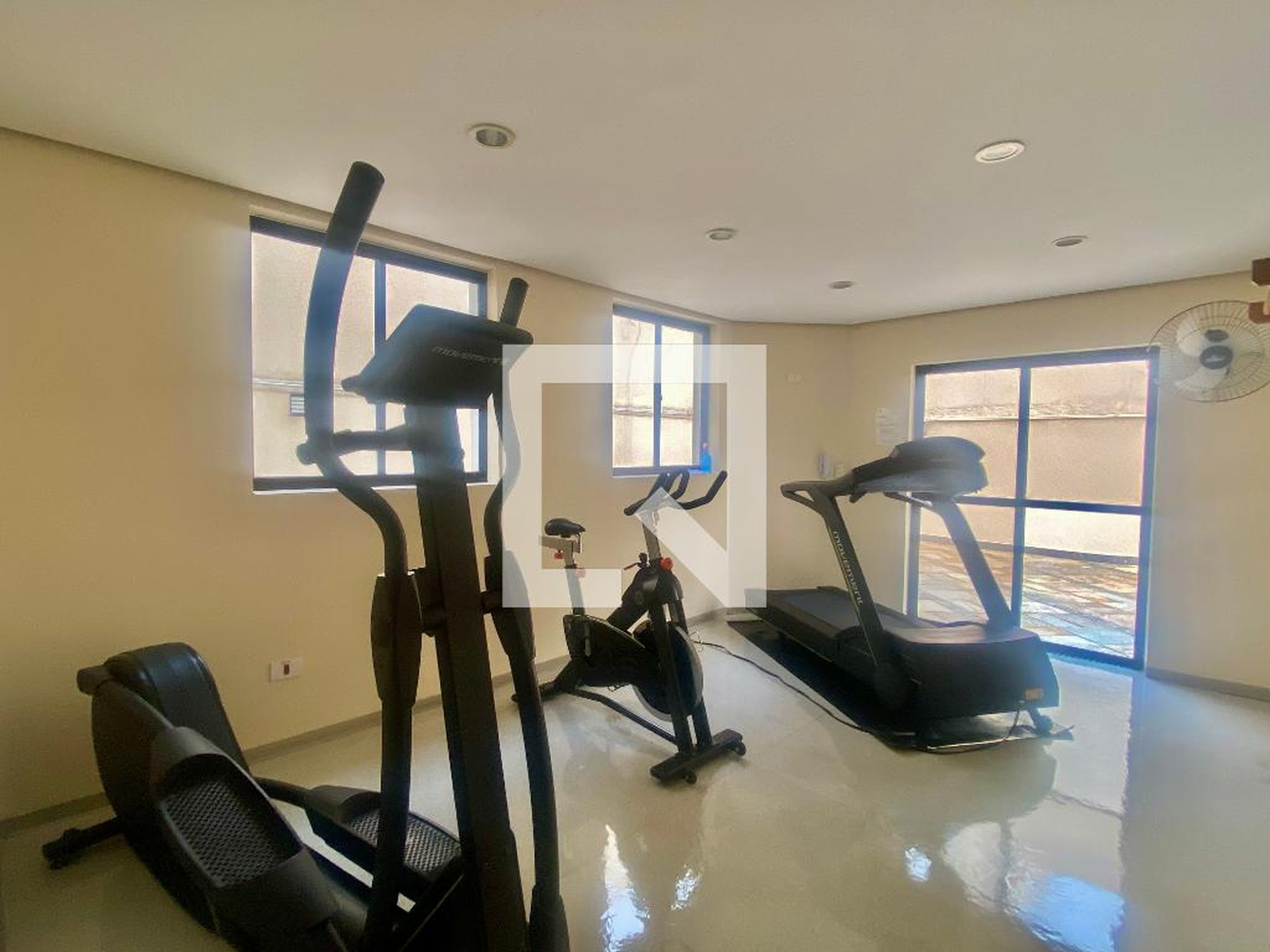 Academia - Florianopolis