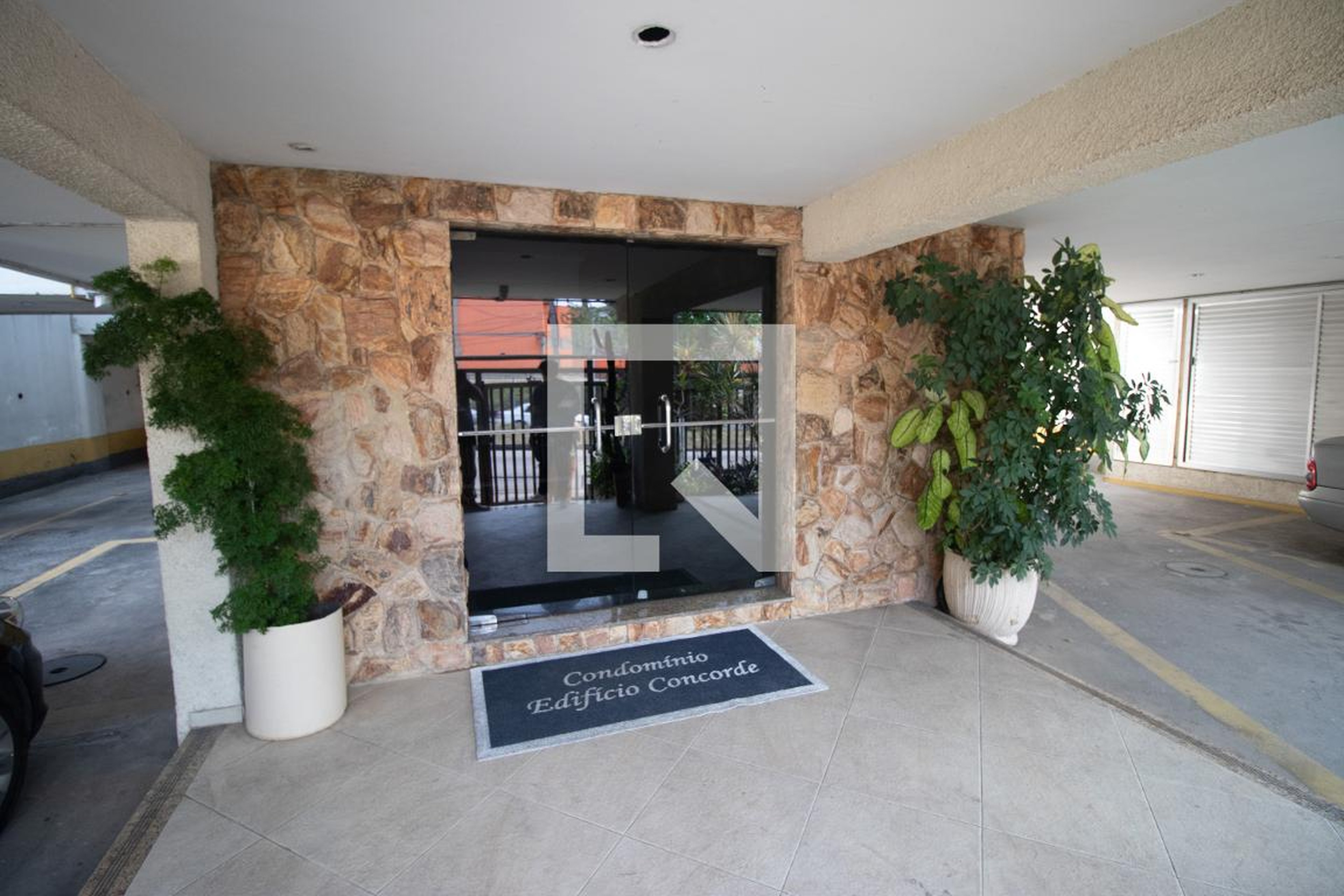 Hall de entrada - null