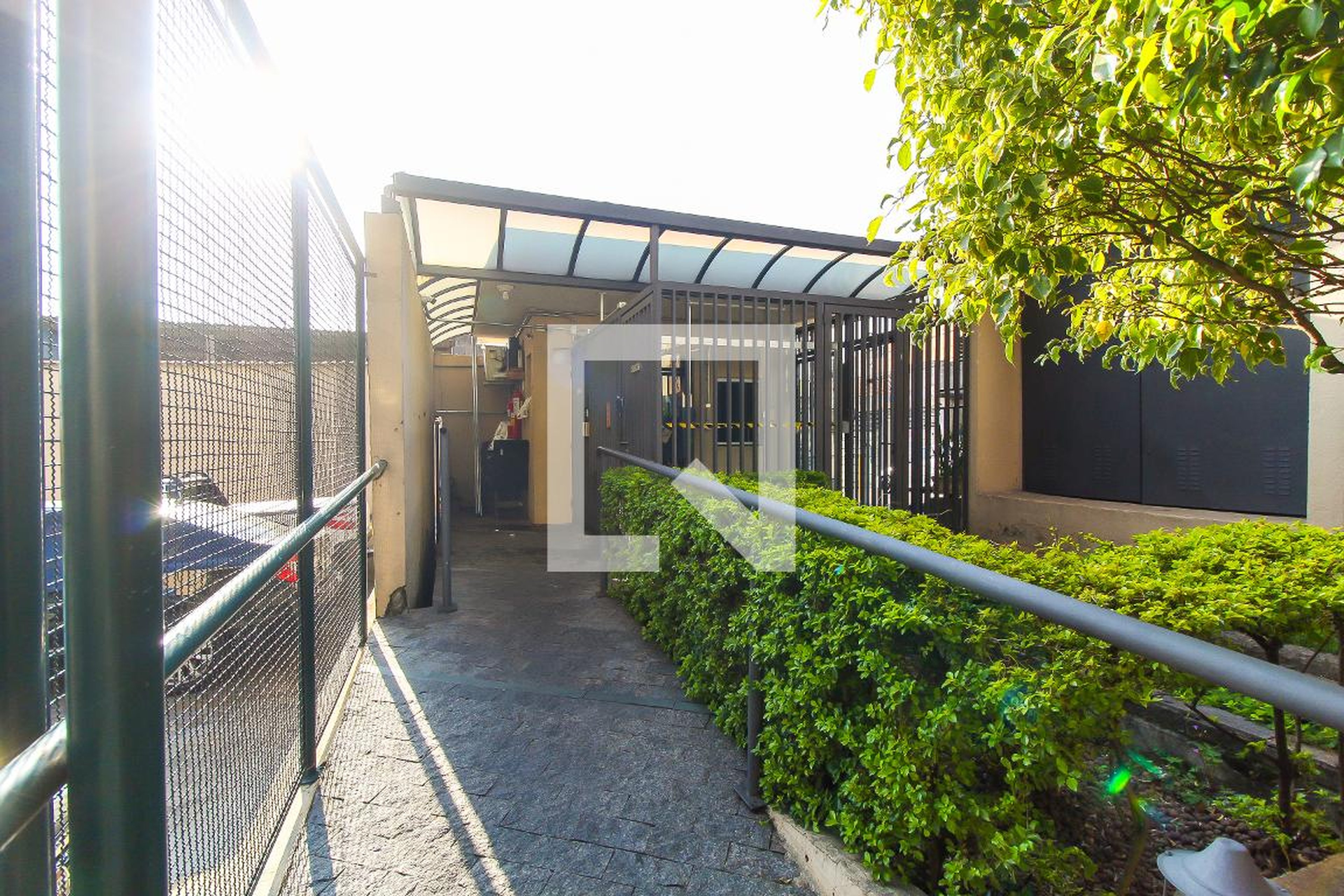 Entrada - Residencial Grevilia