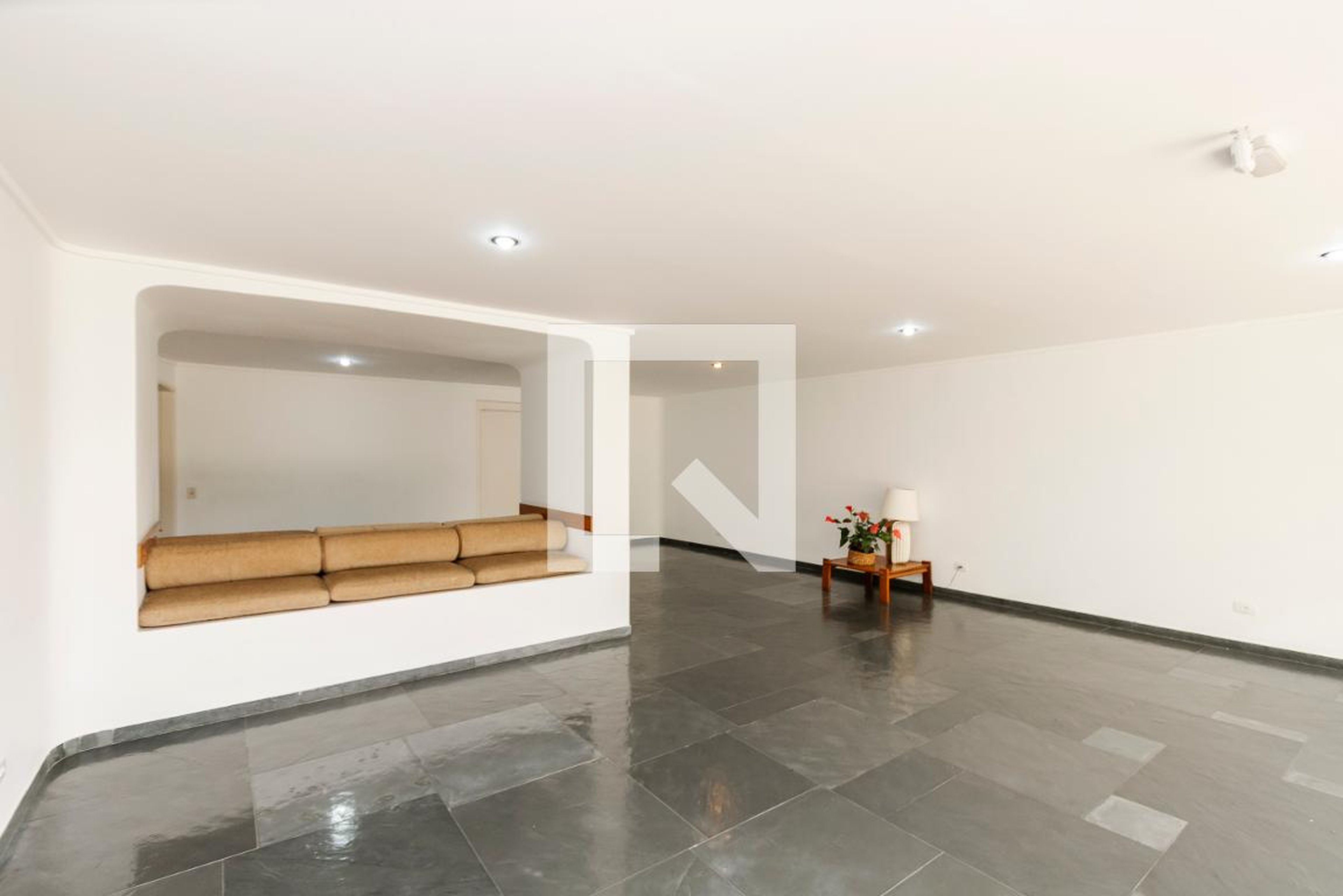 Hall de Entrada - Chamonix