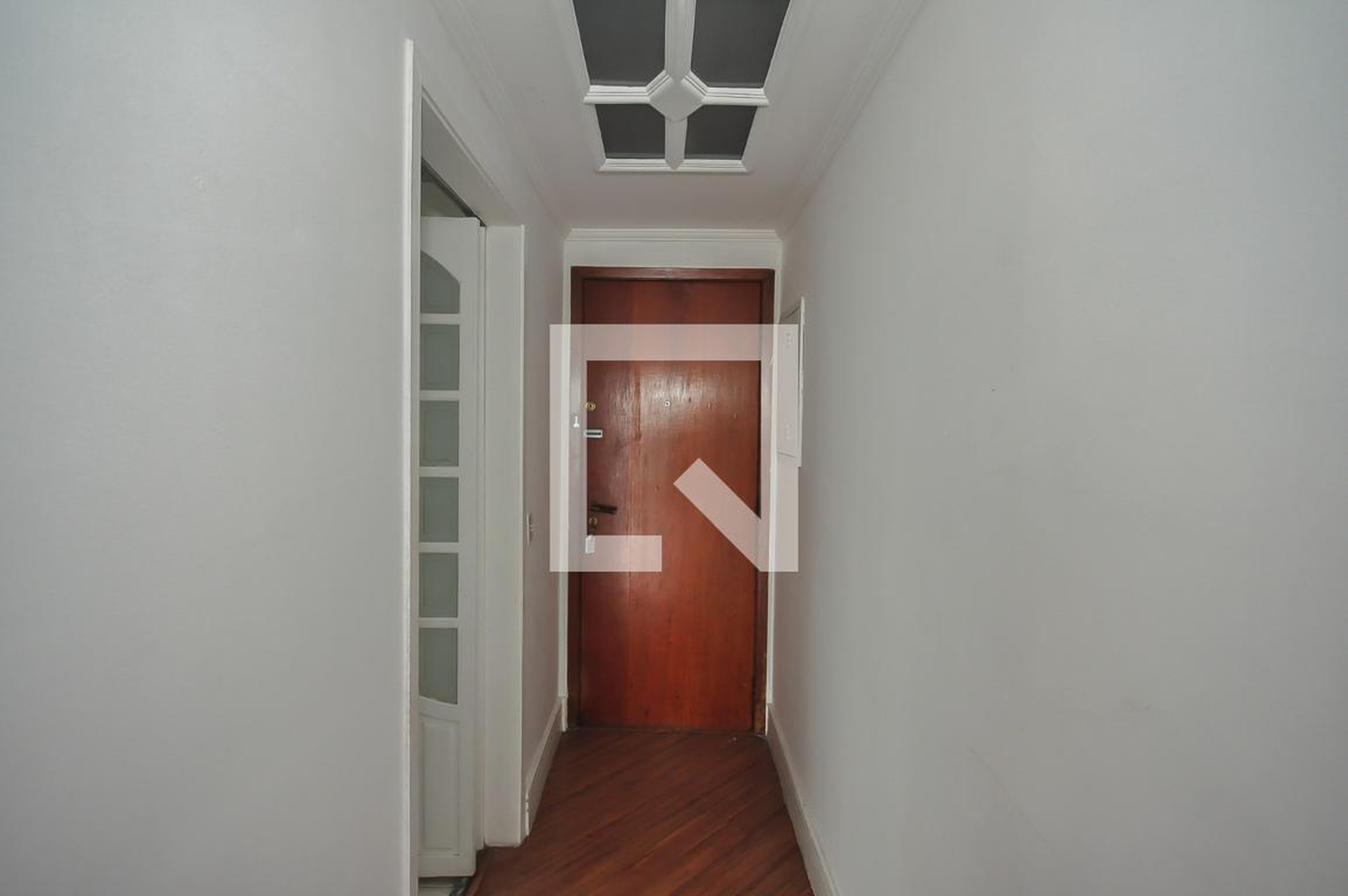 Hall de Entrada - Duque de Windsor