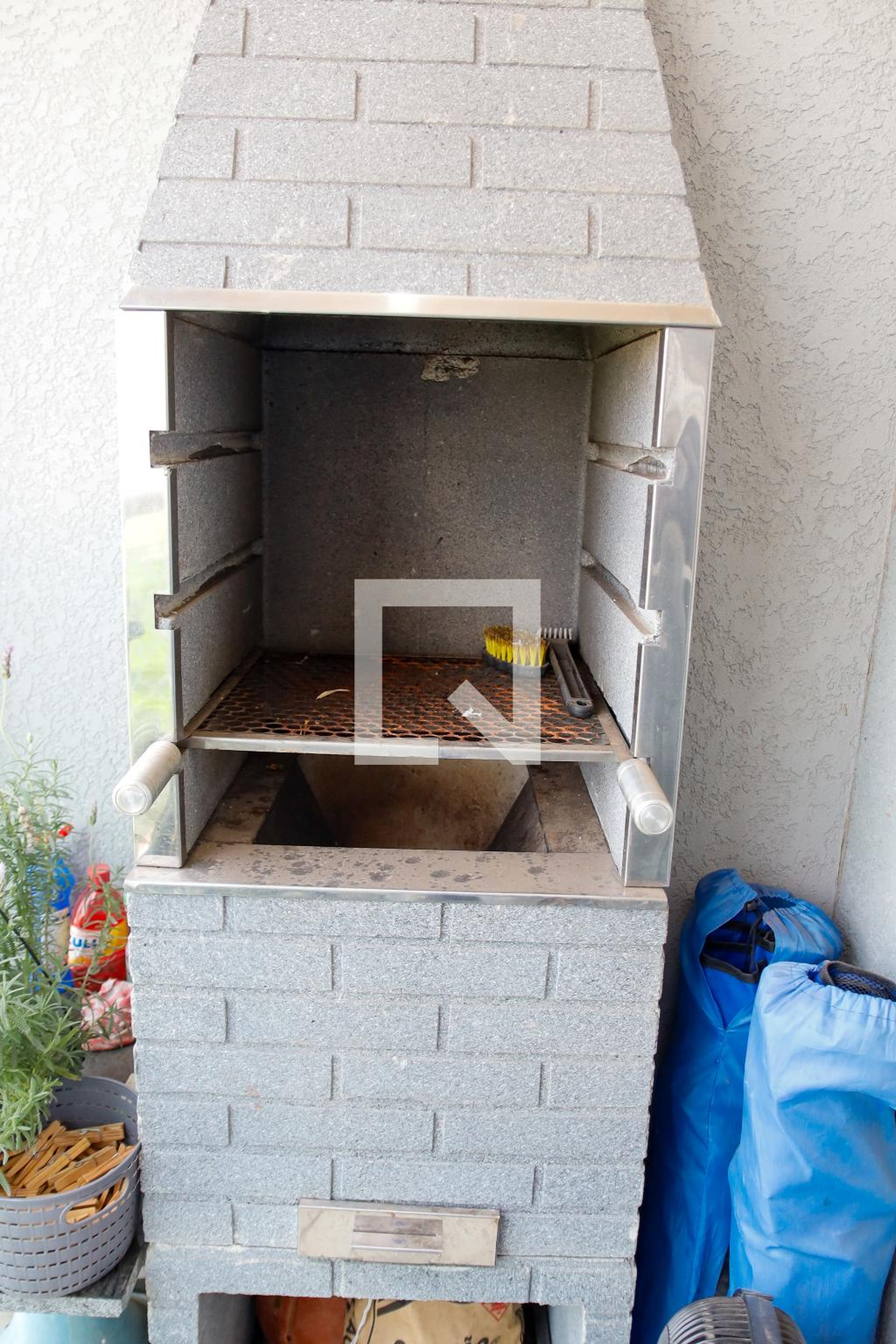 Churrasqueira - Morada dos Cravos