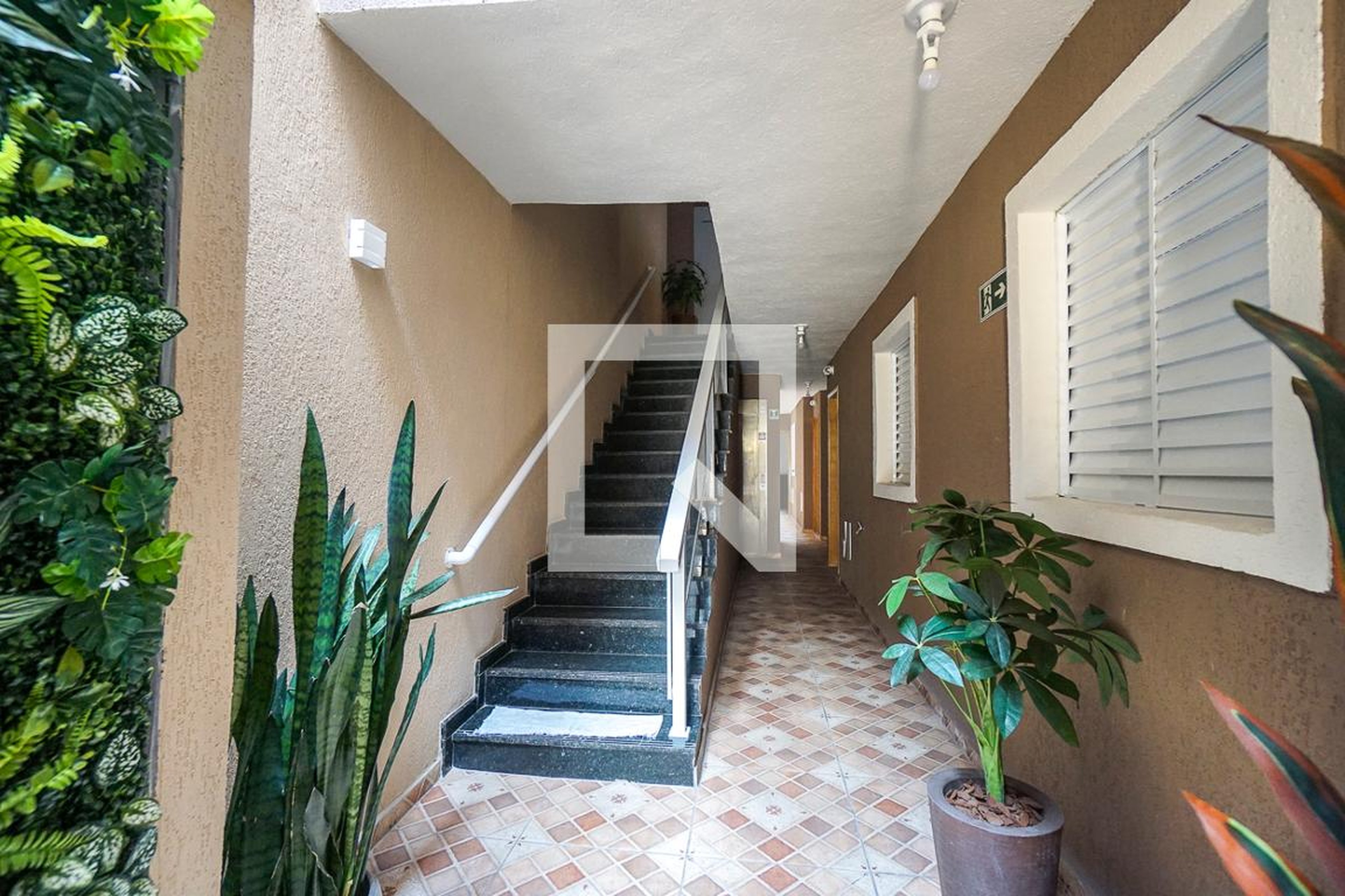 Entrada - Residencial Pirme Villas