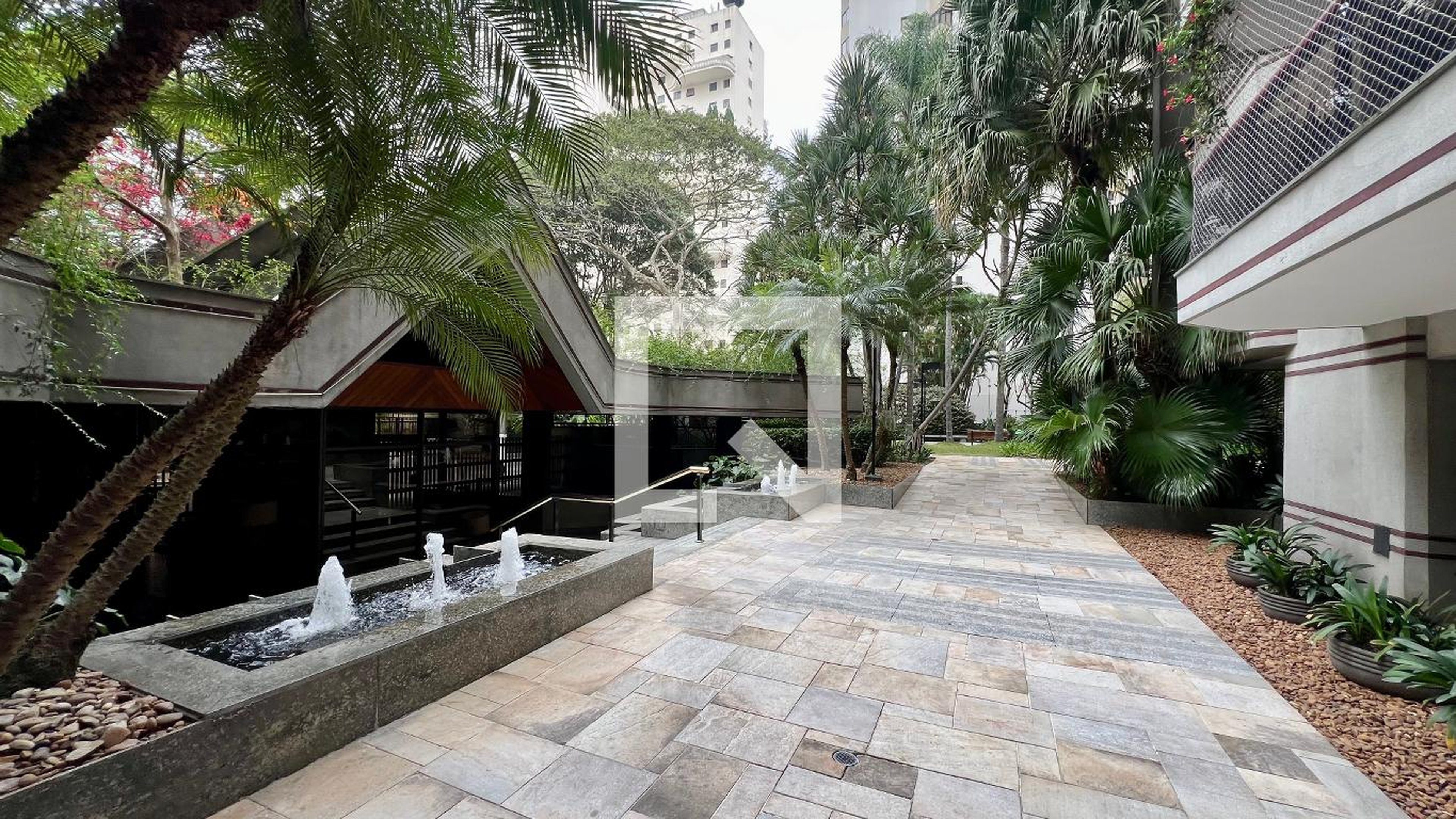 Entrada - Ilhas Gregas