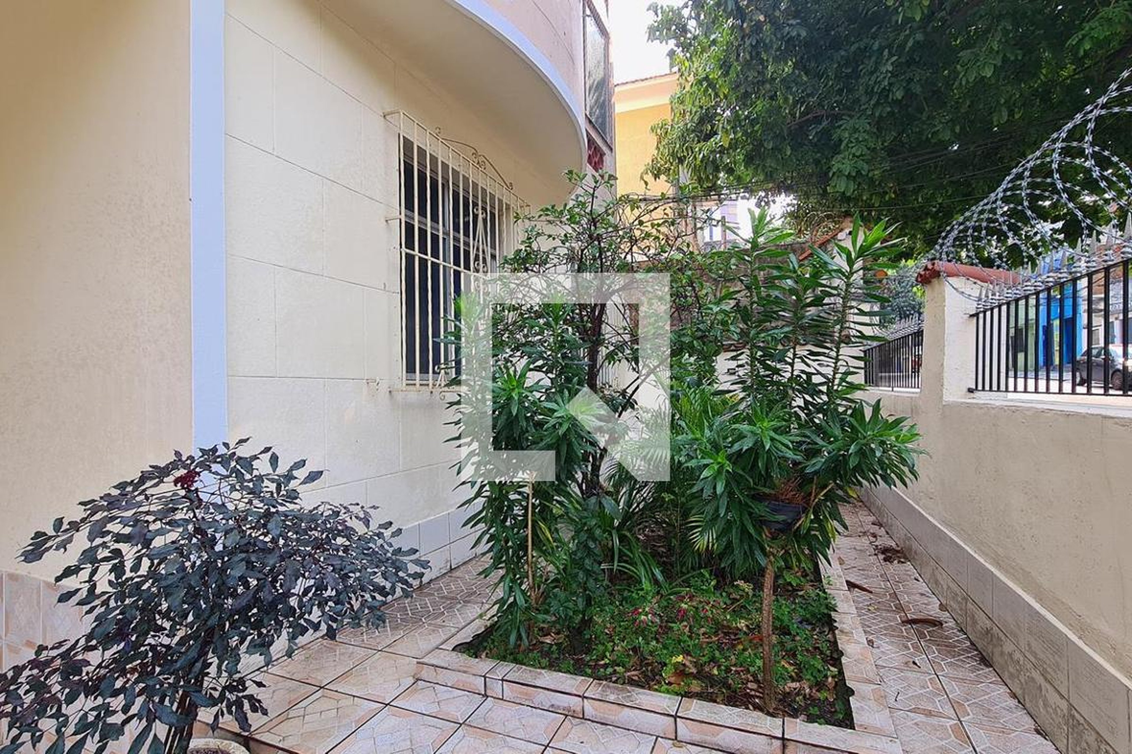 Hall de Entrada - null