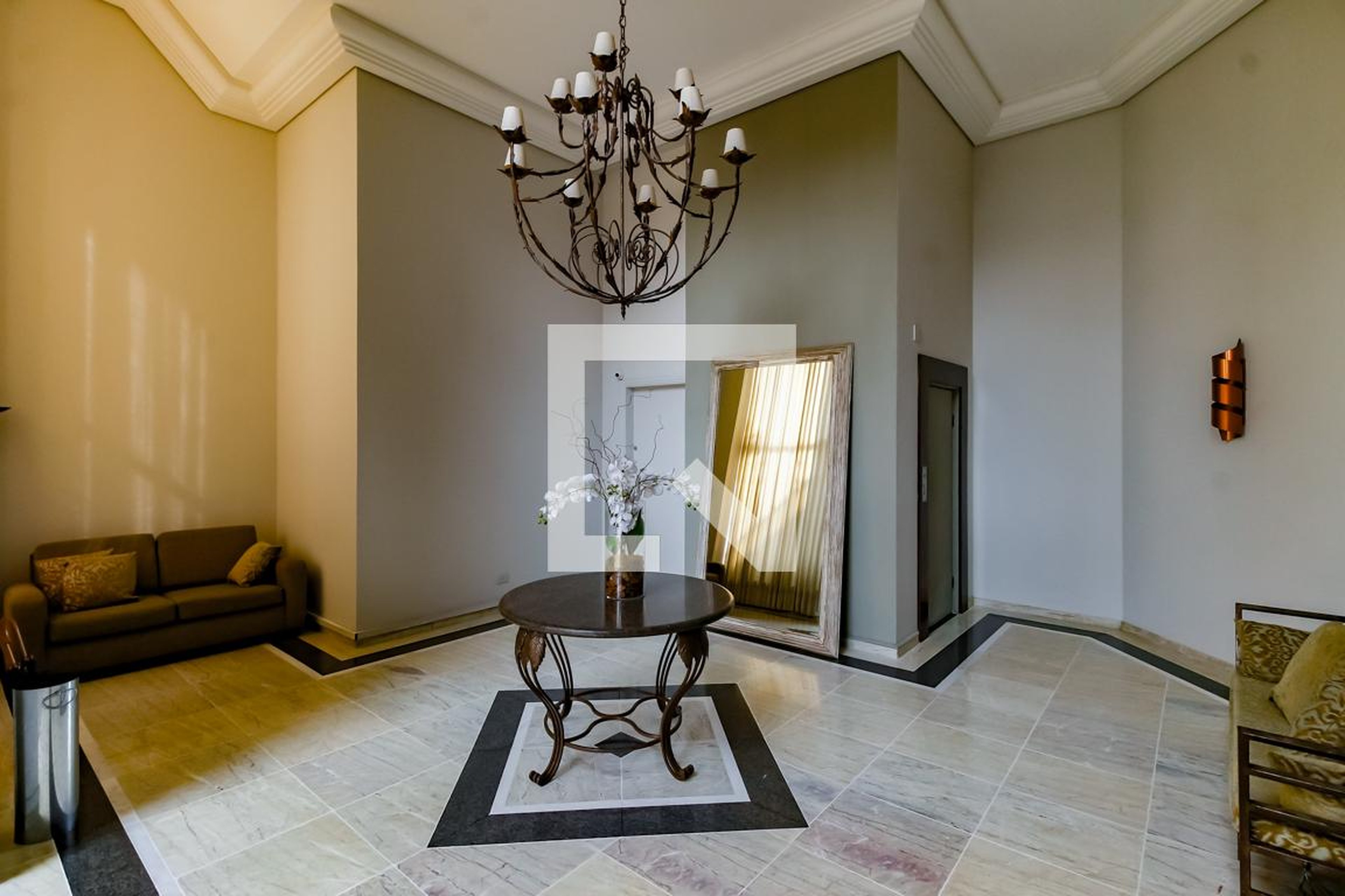 Hall de entrada - New Orleans