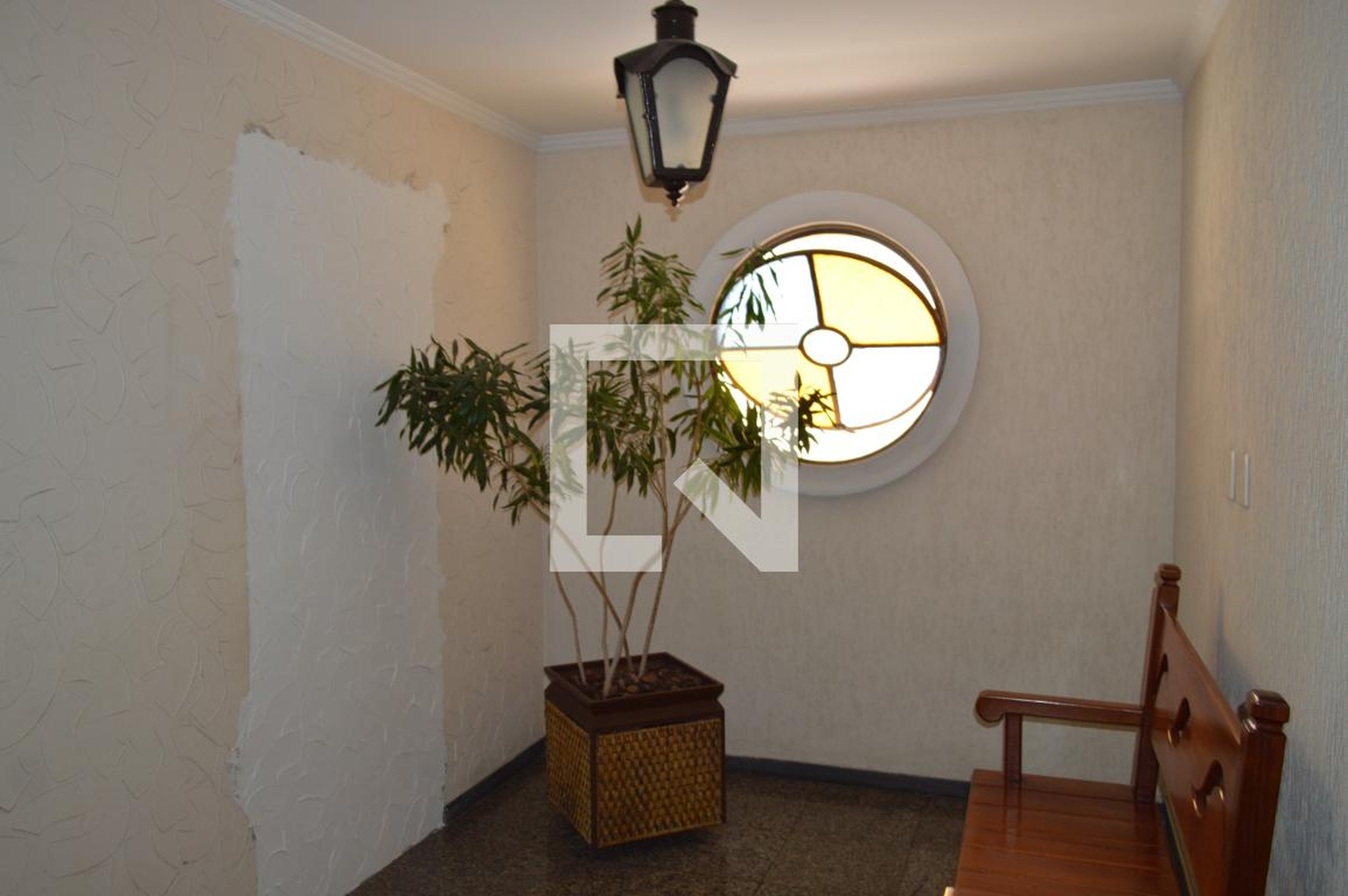 Hall - Edifício Mont Real