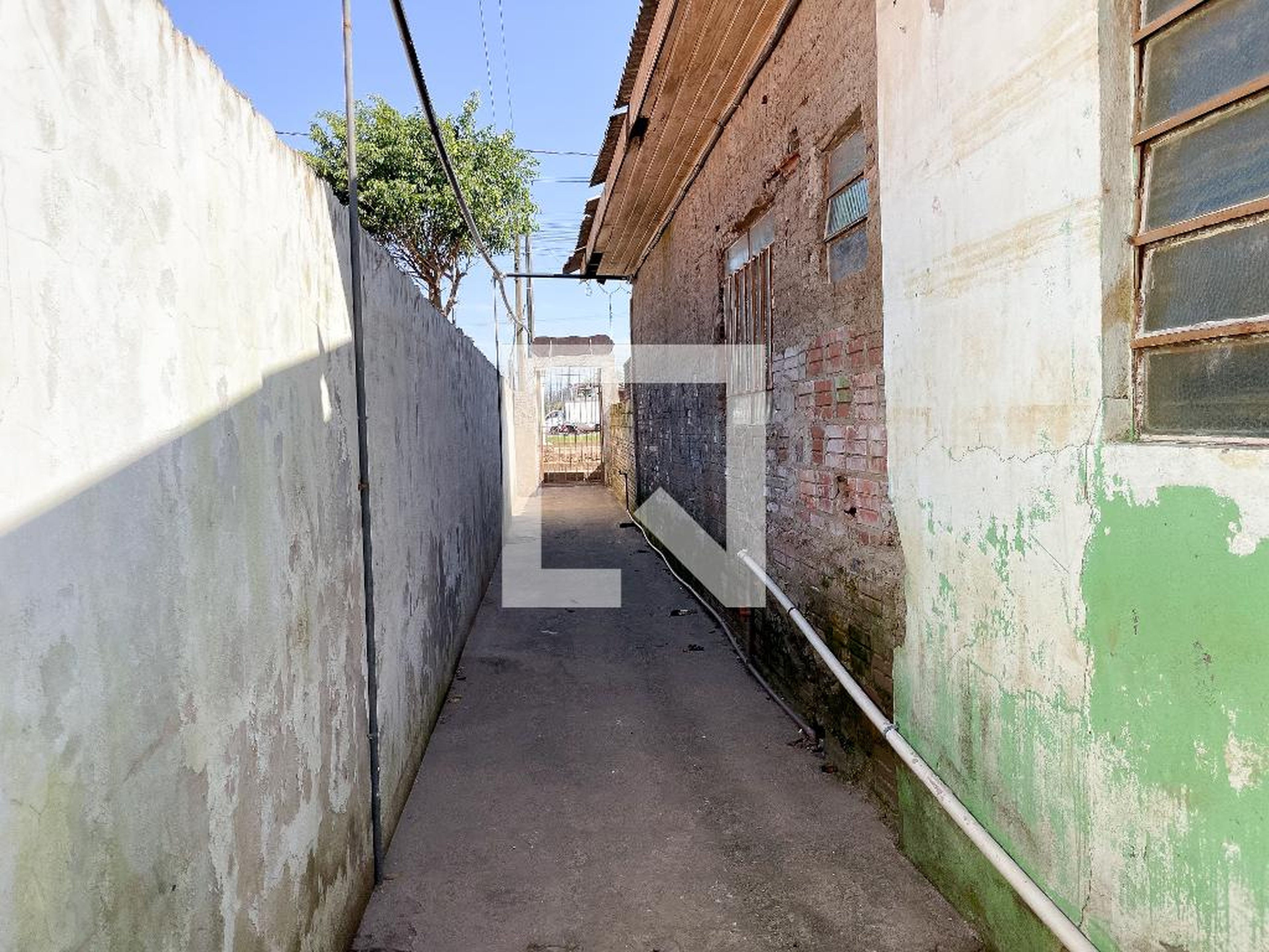 Área comum Condomínio em Avenida João Corrêa, 2889