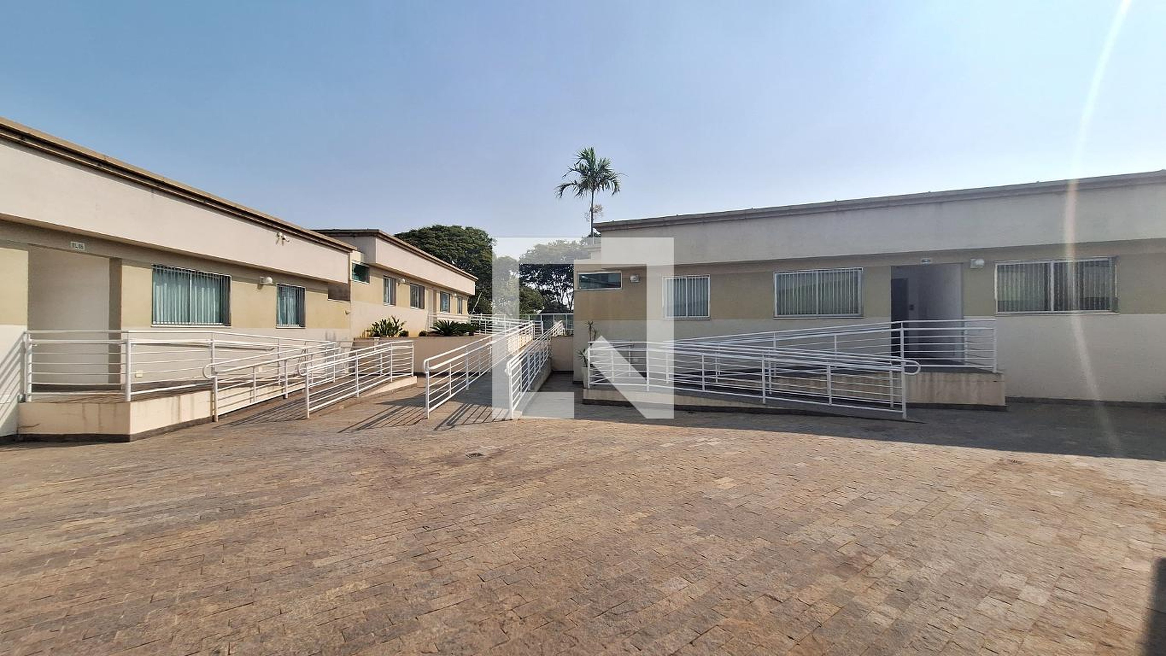 Condomínio - Atlantic Mall