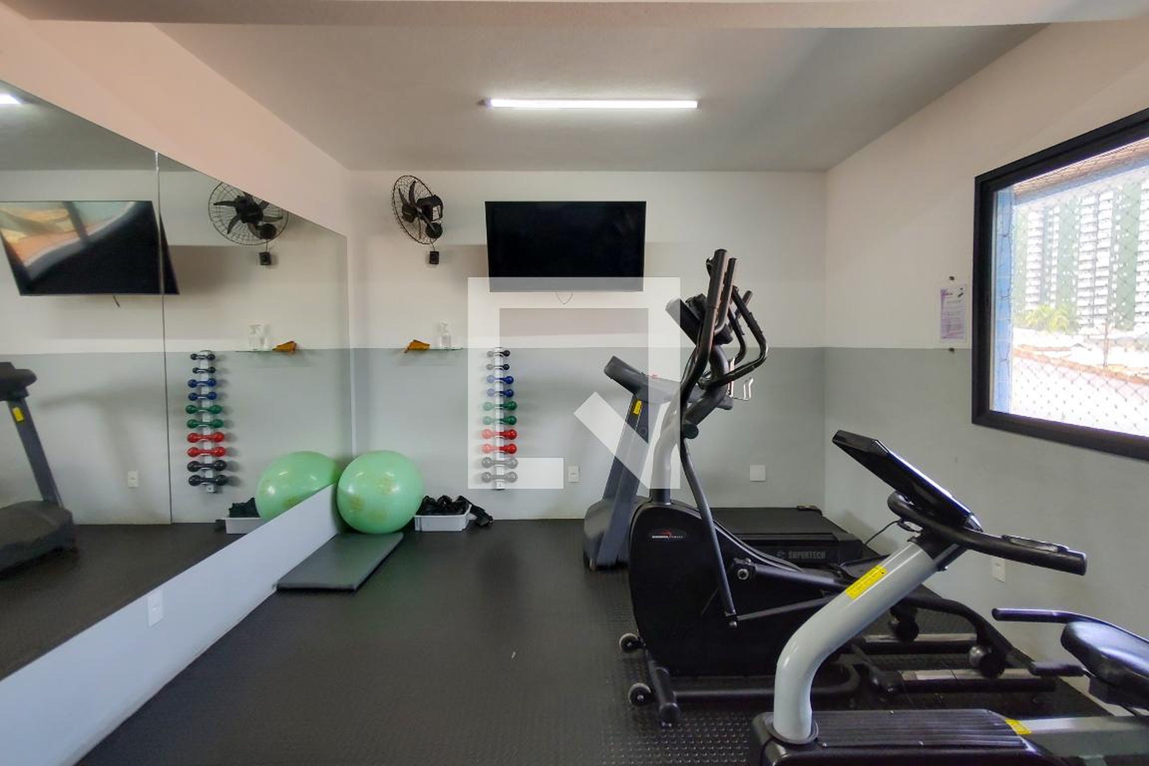 Academia - Palm Beach