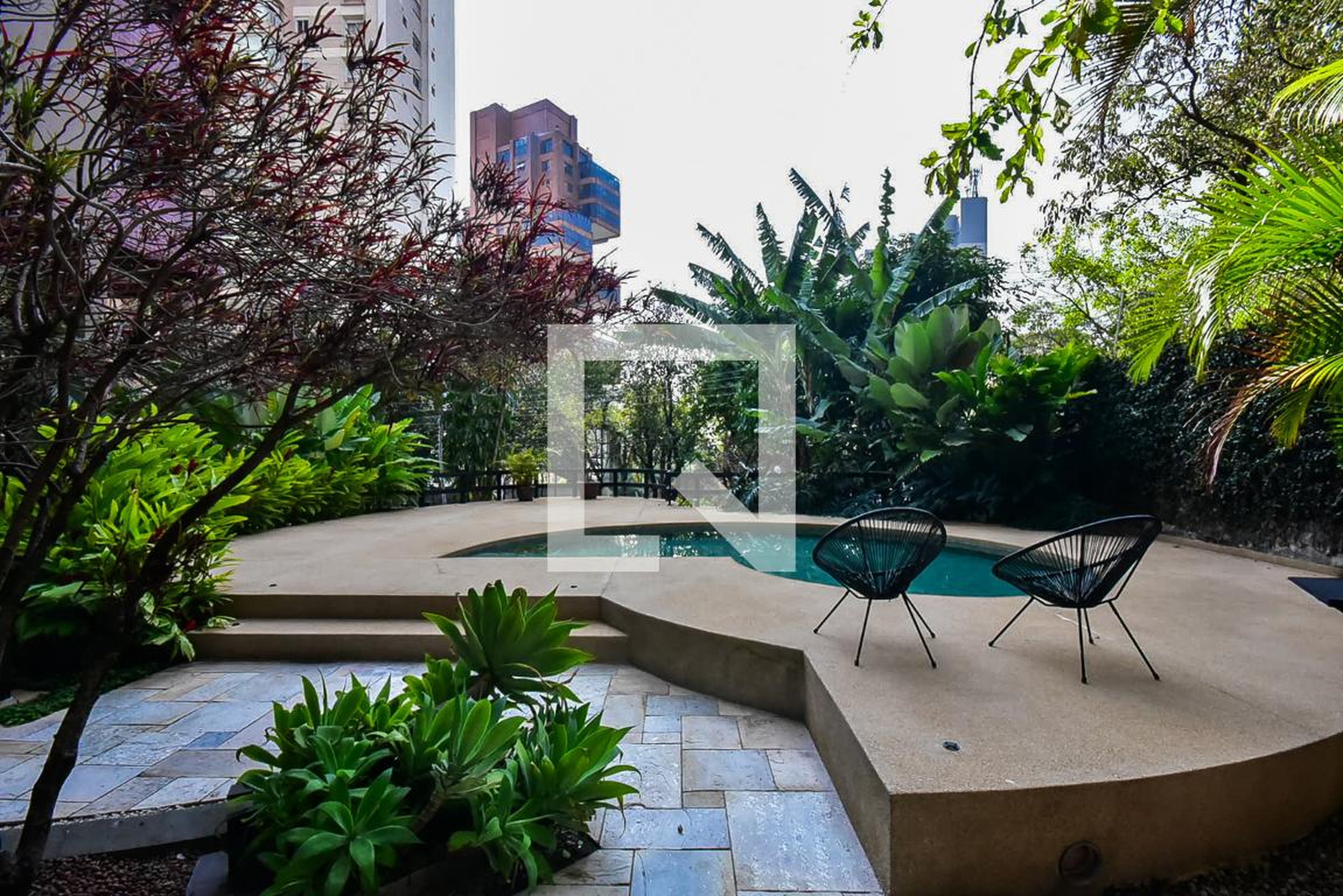 Piscina - Ed. Montesarchio