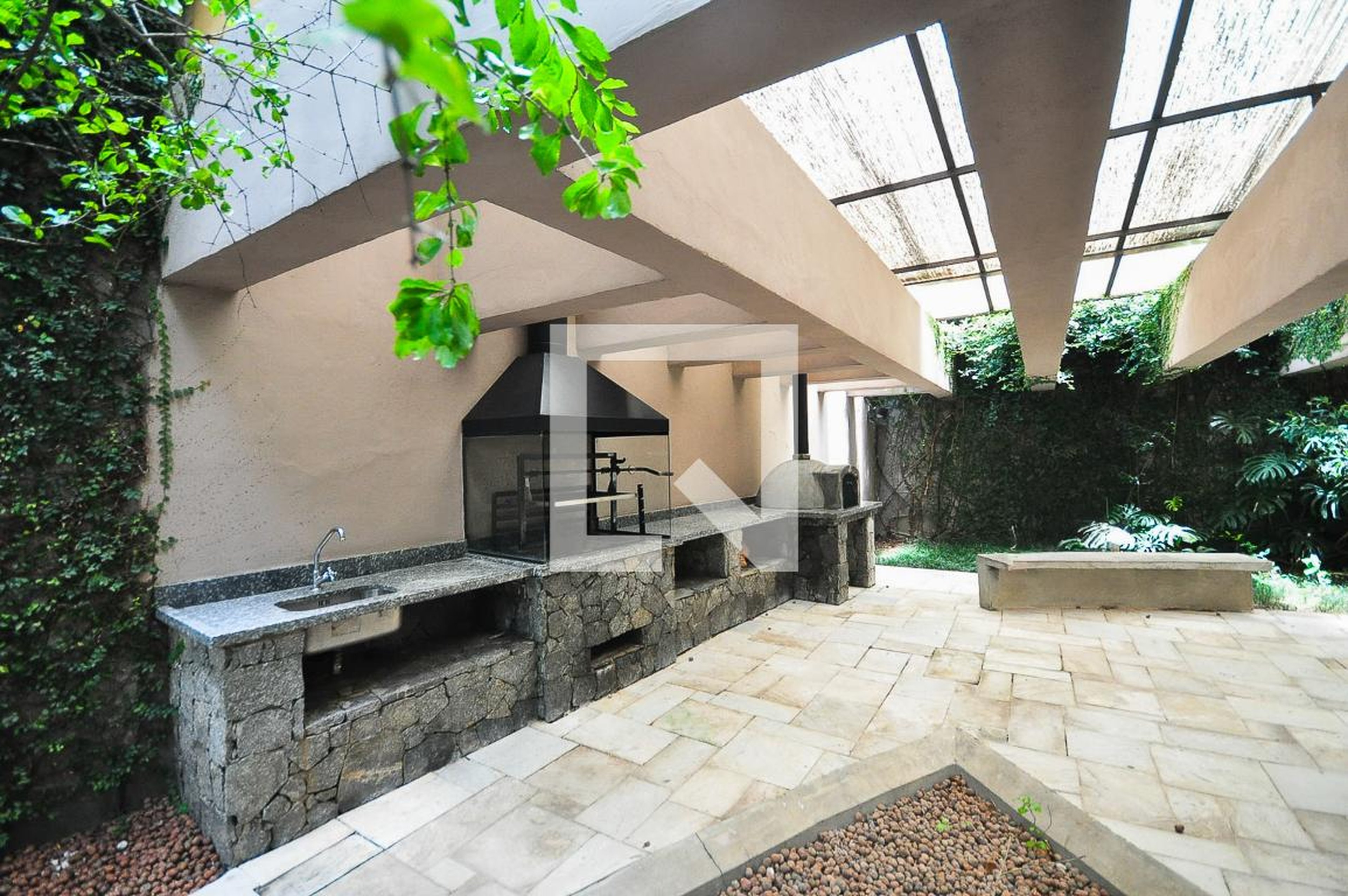 Churrasqueira - Ed. Montesarchio