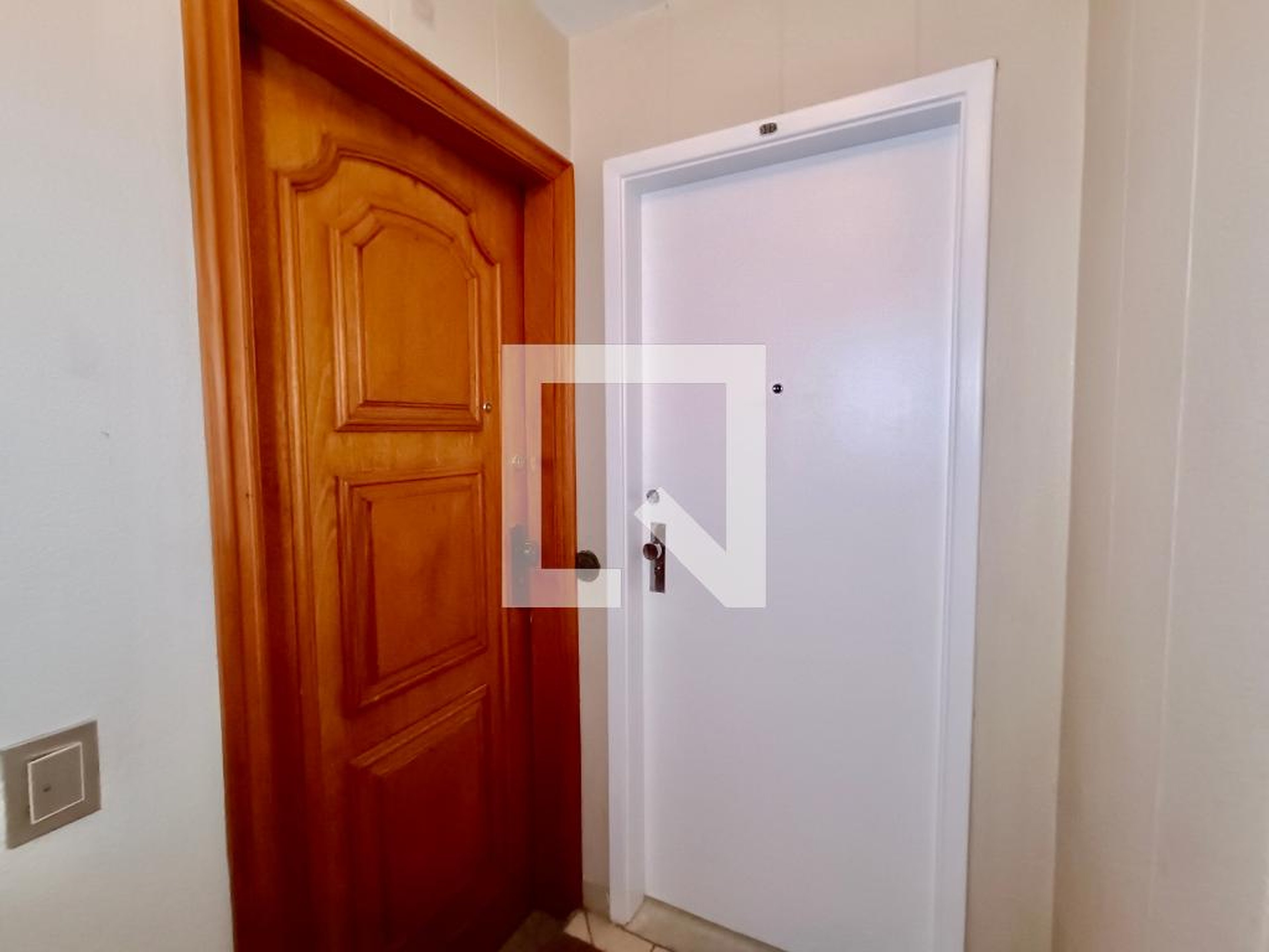 Hall - Edifício Nadya