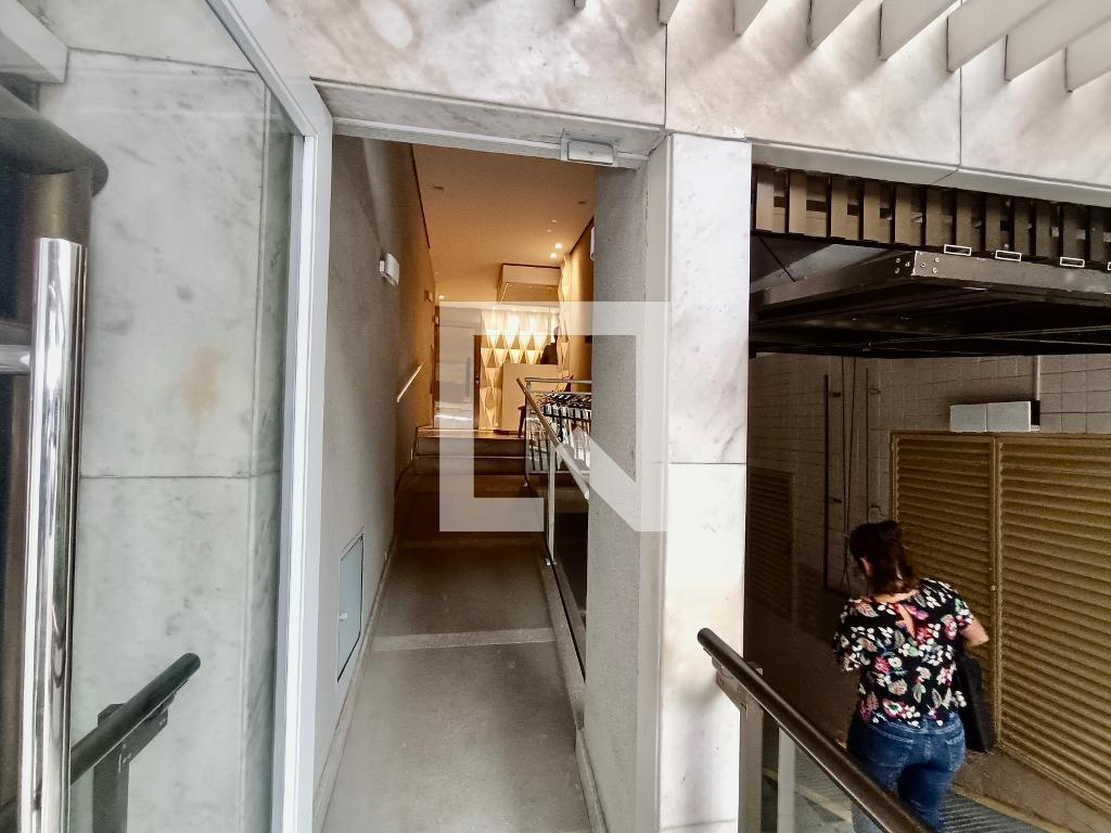 Portaria - Edifício Nadya