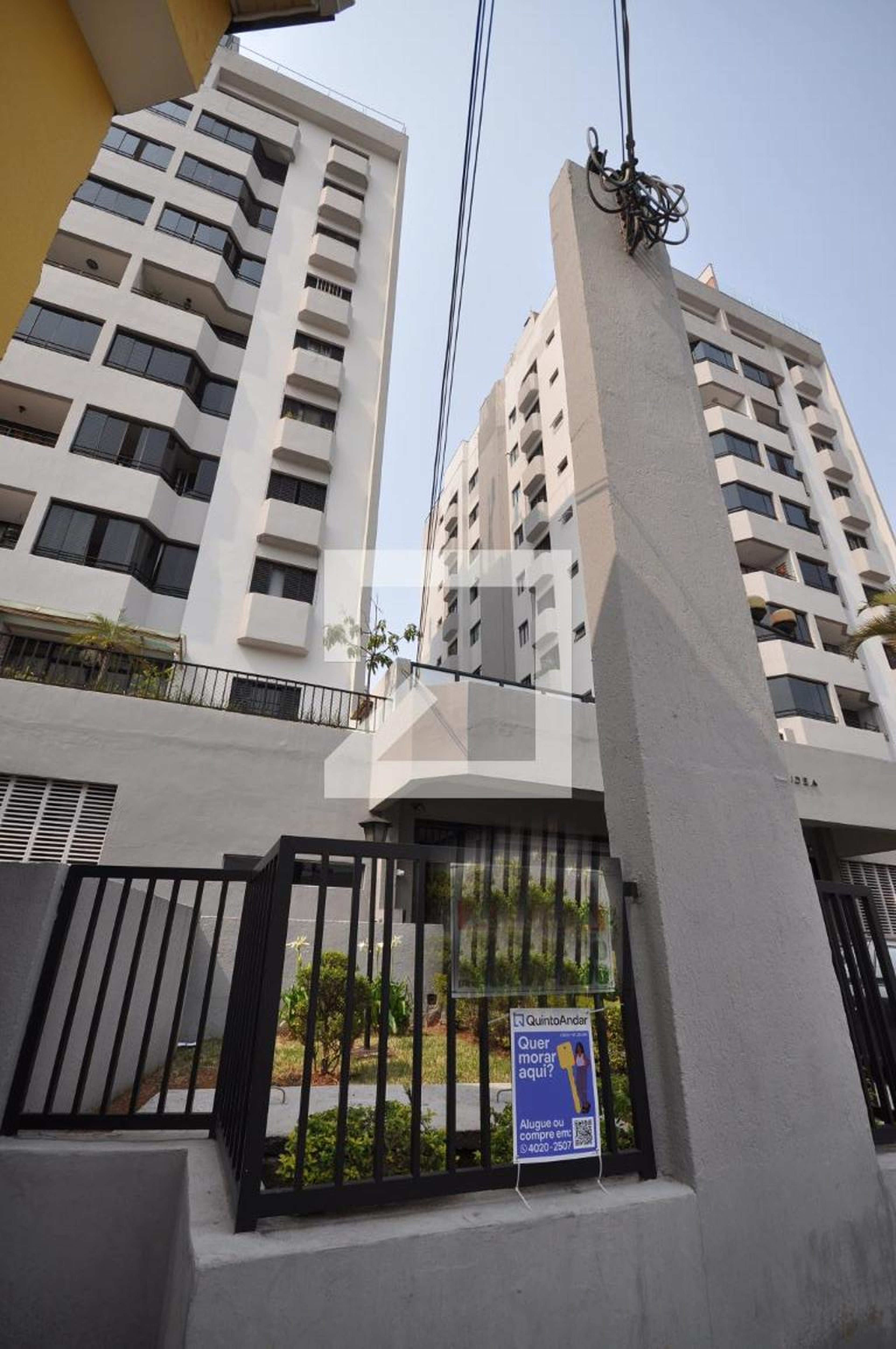 Fachada Residencial Jaçanã