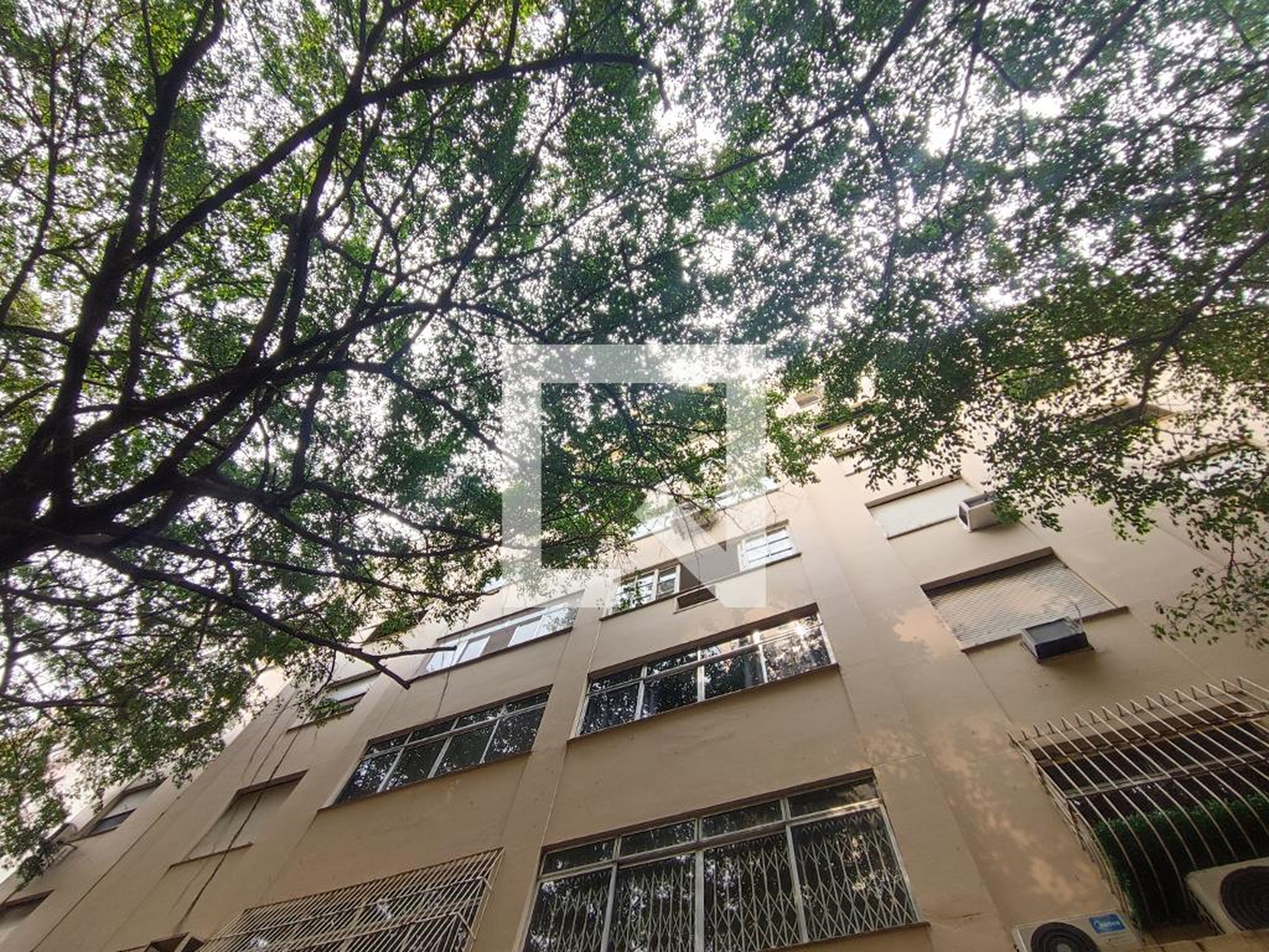 Fachada Edifício Celina