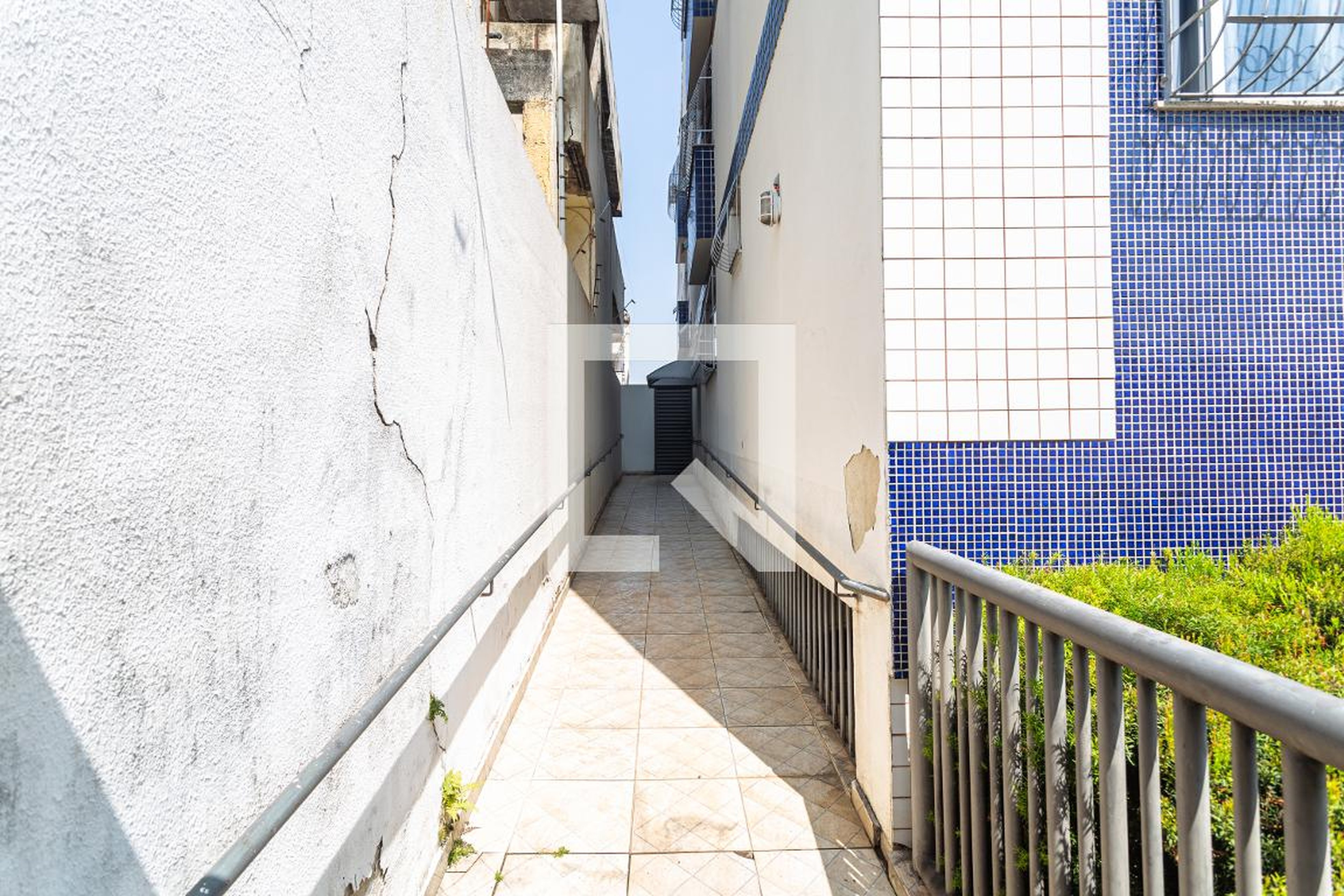 Hall de Entrada - null