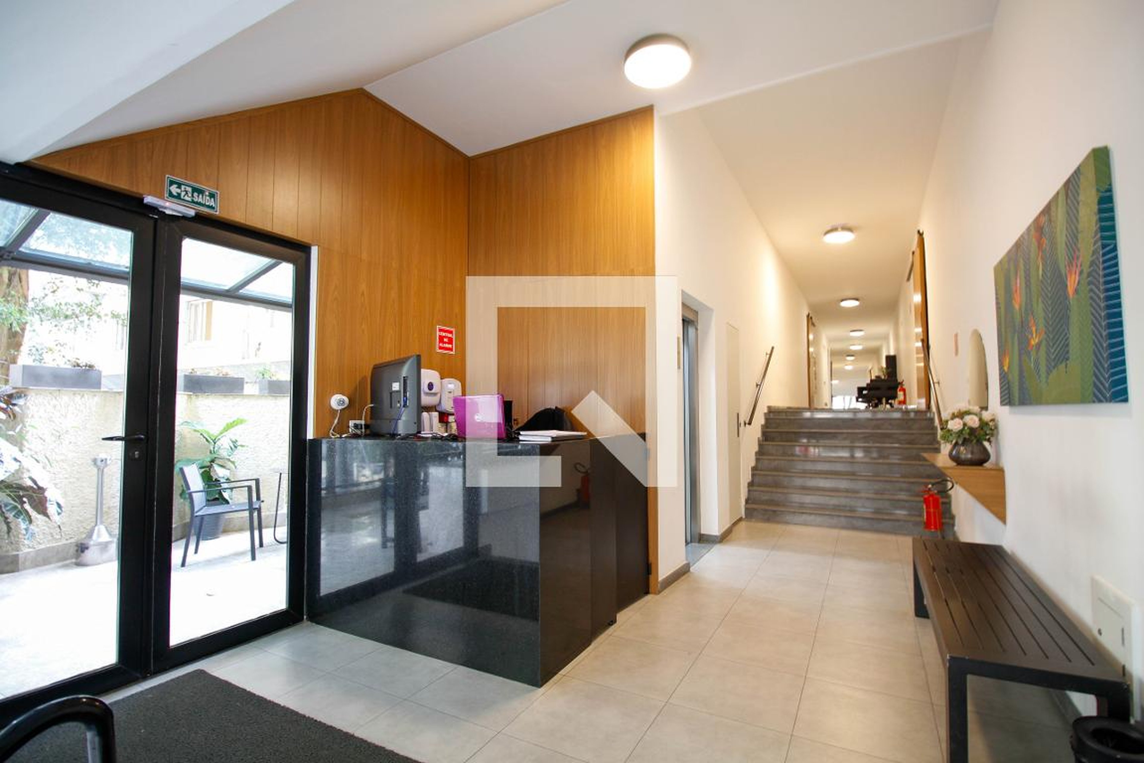 Hall Social - Suleima