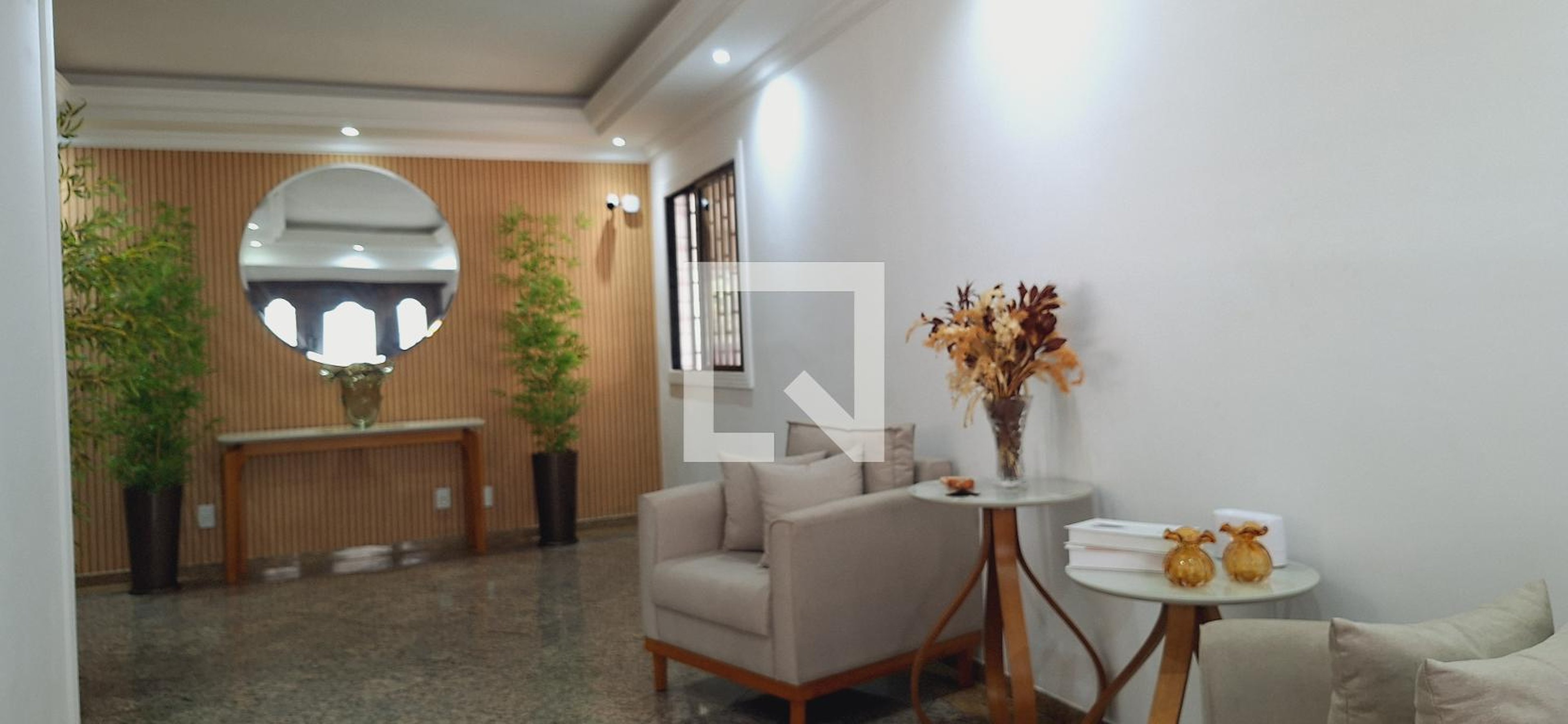 Hall de entrada - Vila Real