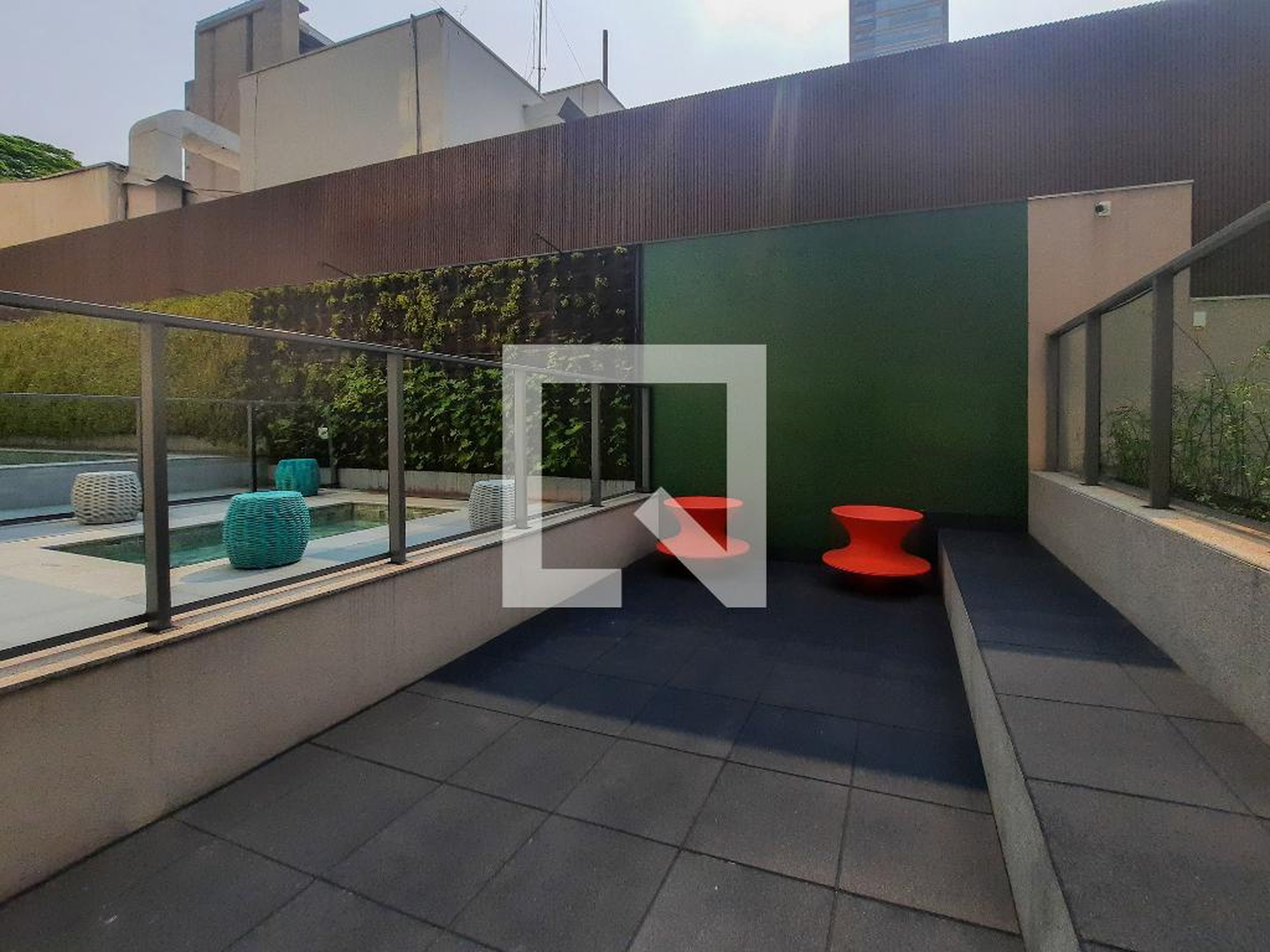 Brinquedoteca - Stratos Itaim