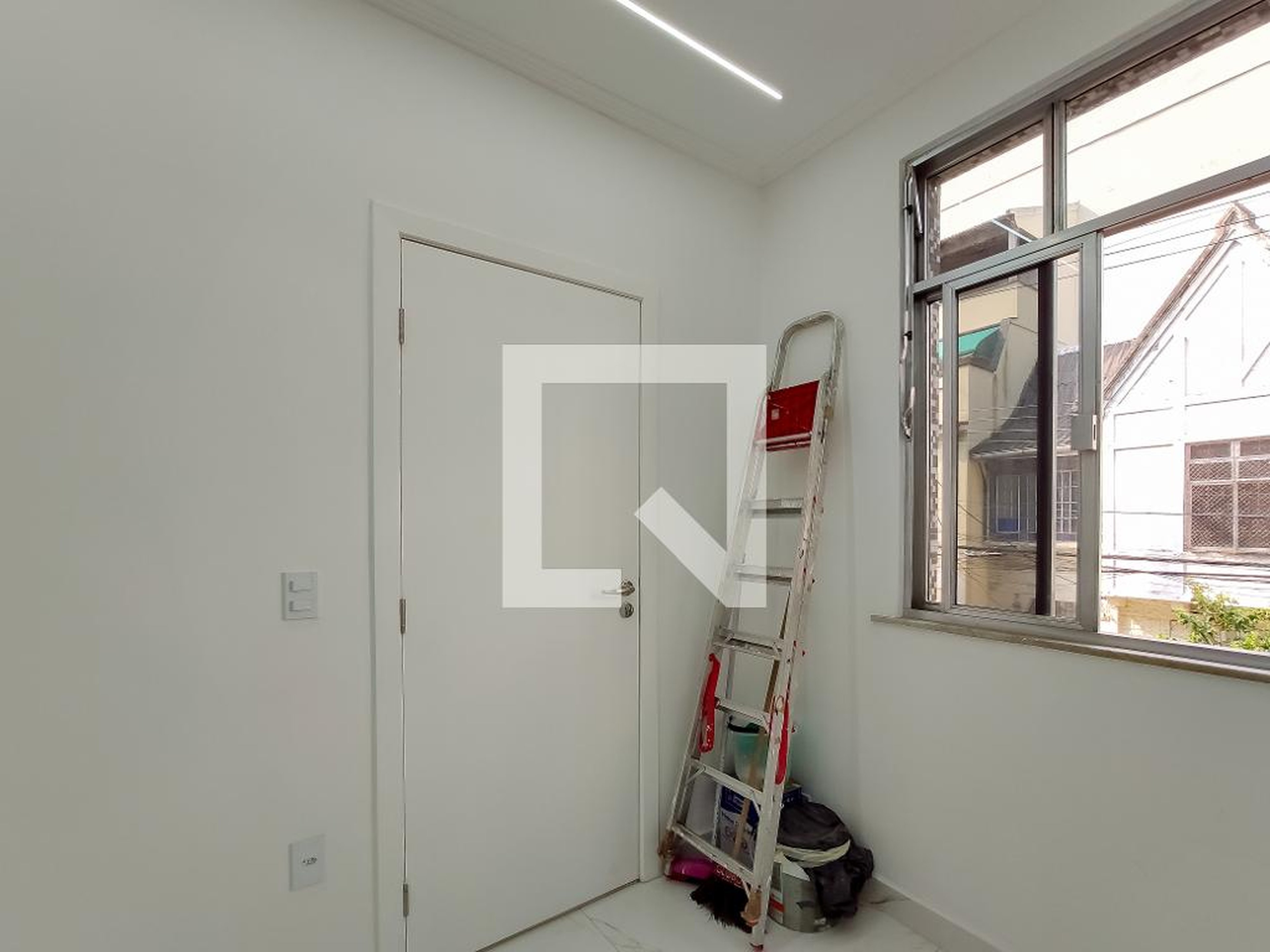 Entrada Condomínio Jandira